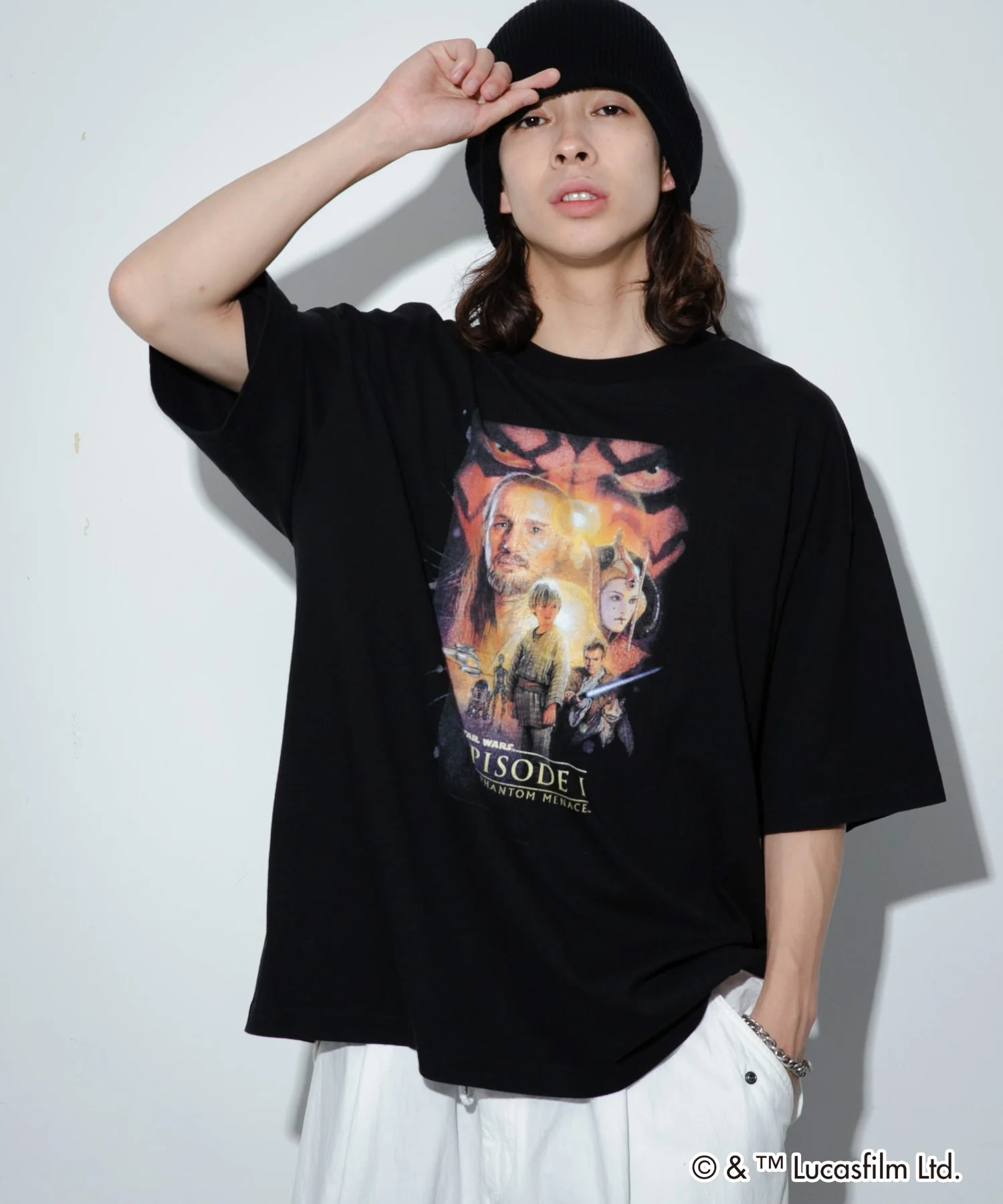STAR WARS / 別注T - Image 15