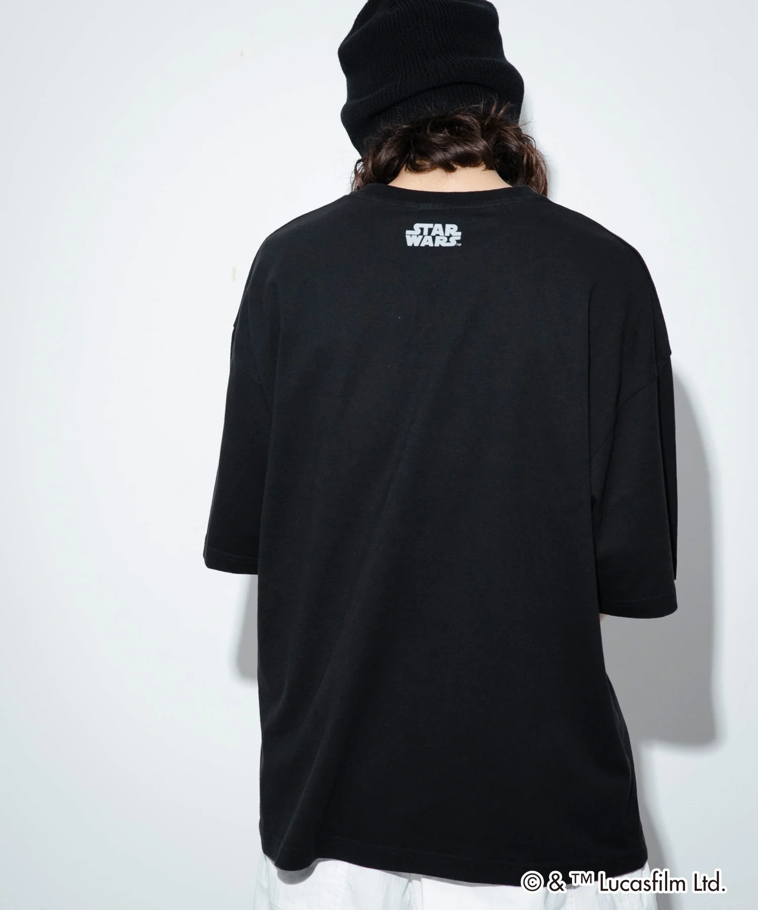 STAR WARS / 別注T - Image 16