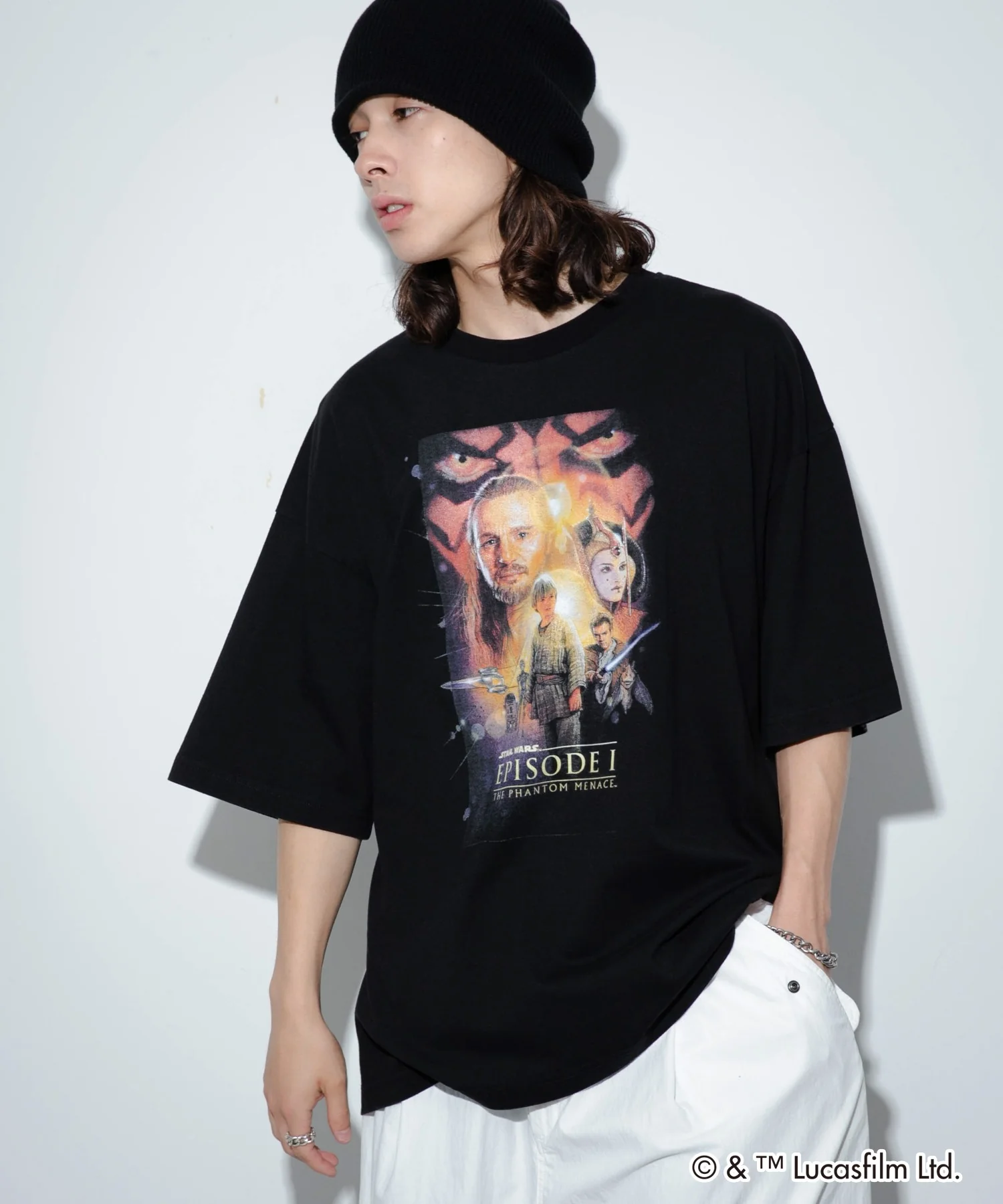 STAR WARS / 別注T - Image 17