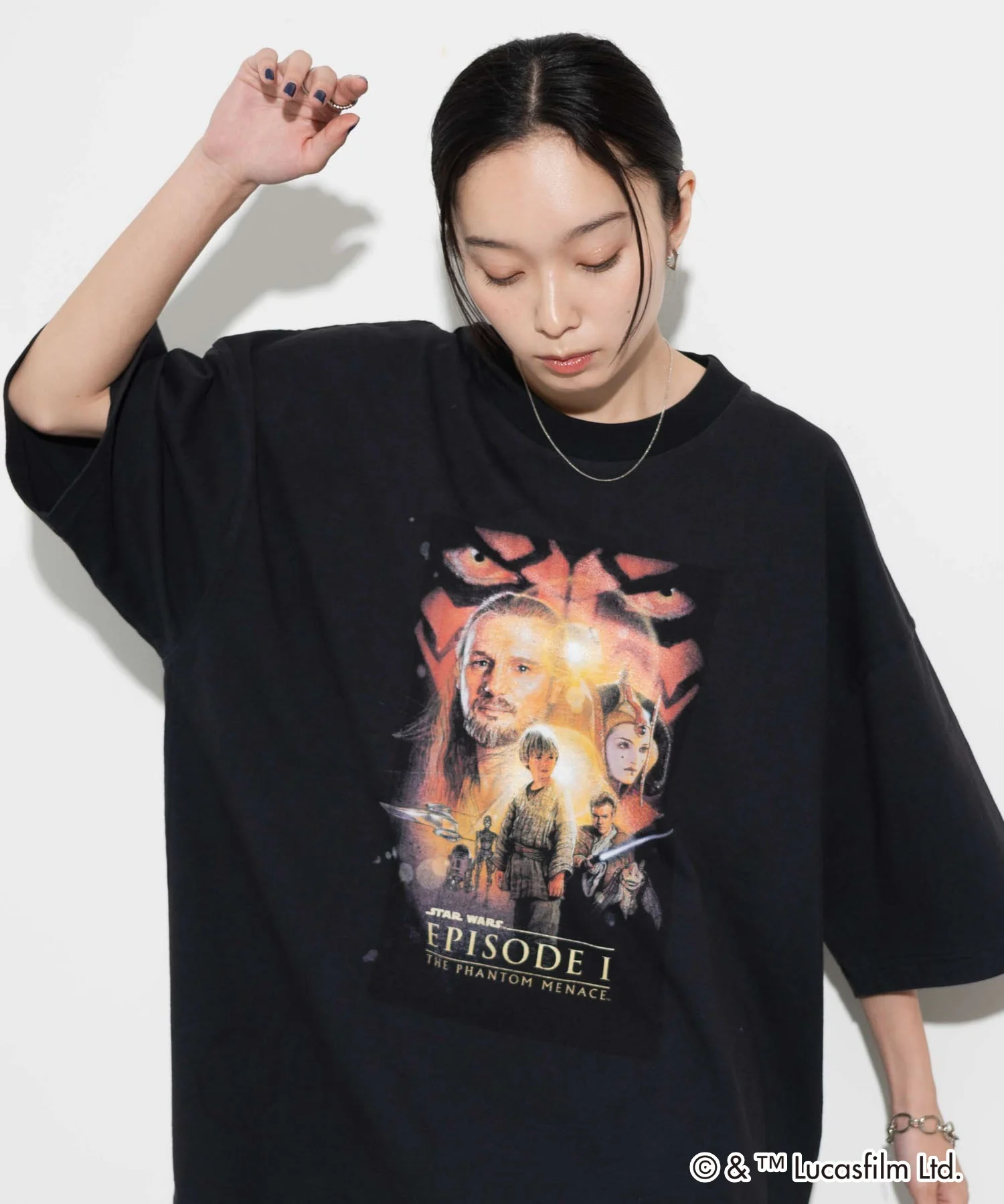 STAR WARS / 別注T - Image 2