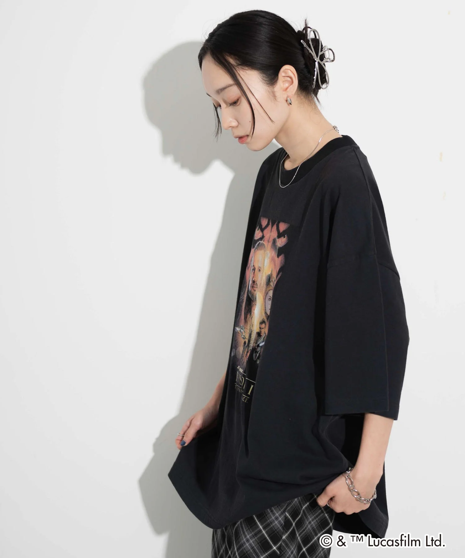 STAR WARS / 別注T - Image 21