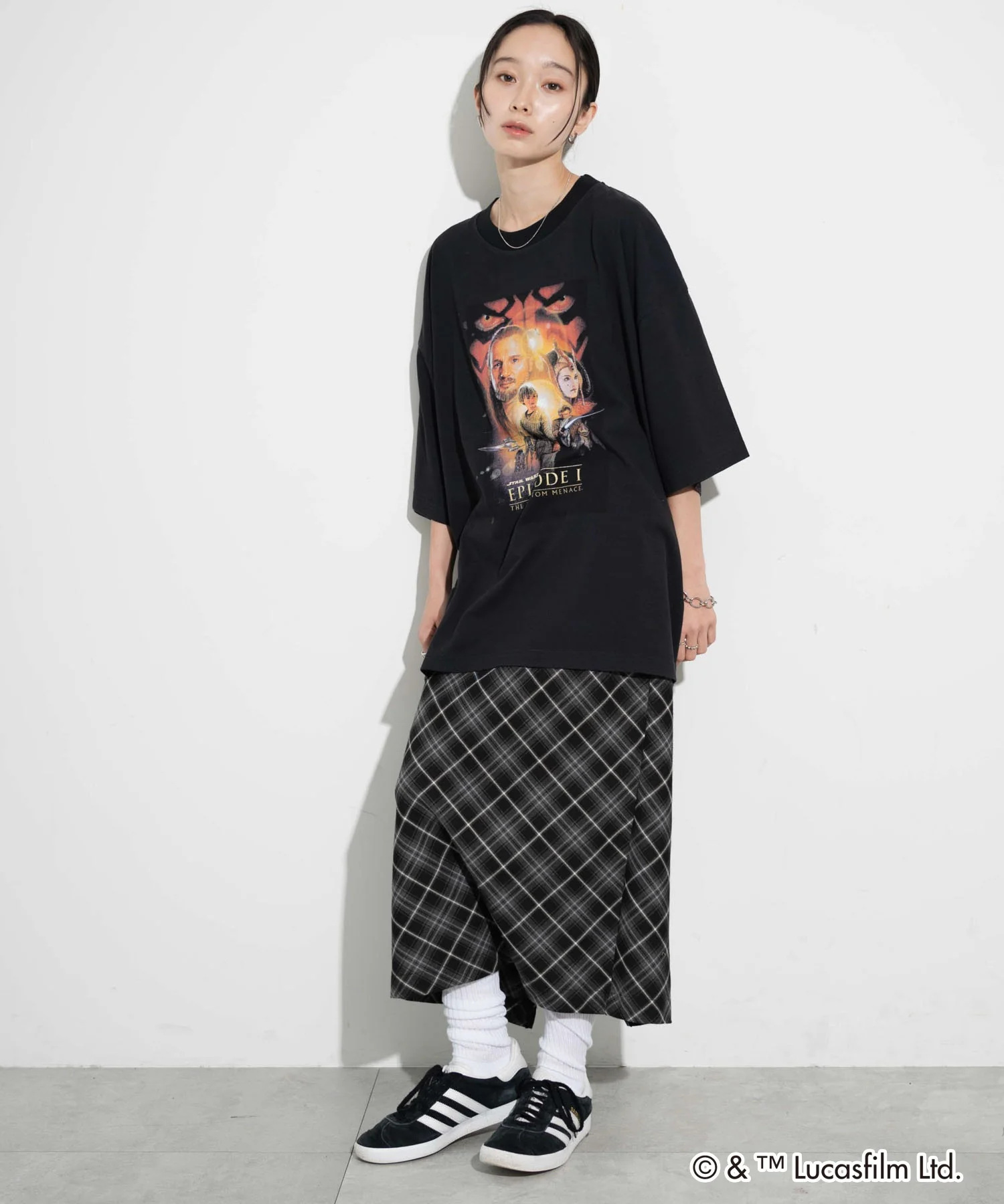 STAR WARS / 別注T - Image 22