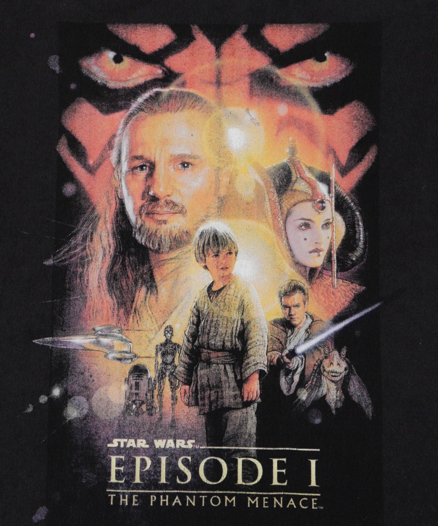 STAR WARS / 別注T - Image 29