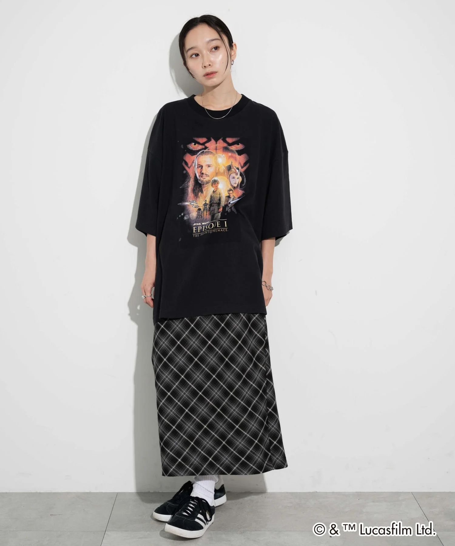 STAR WARS / 別注T - Image 6