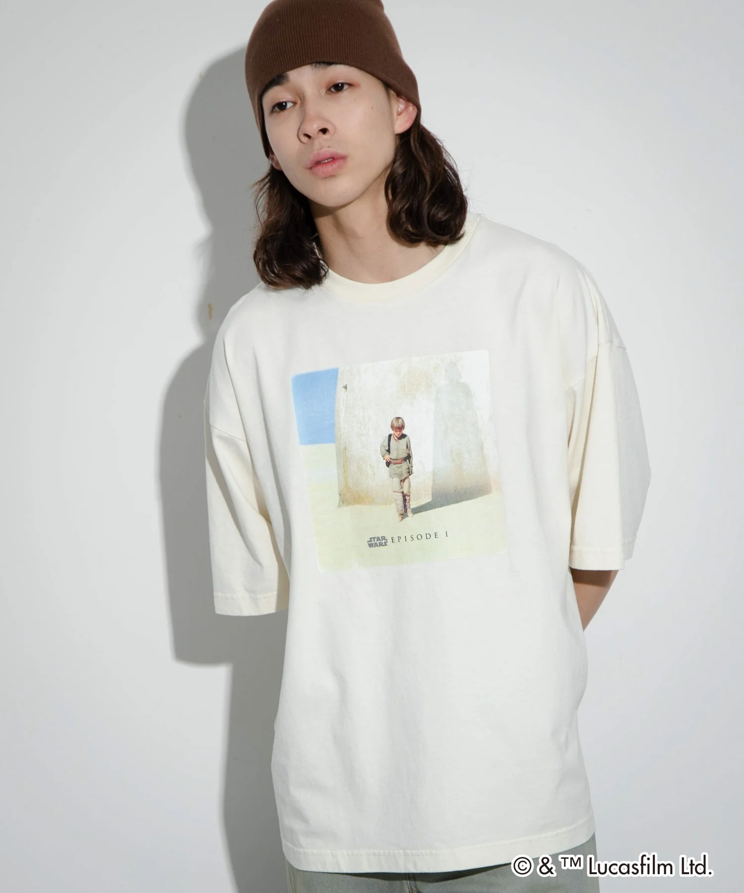 STAR WARS / 別注T - Image 7