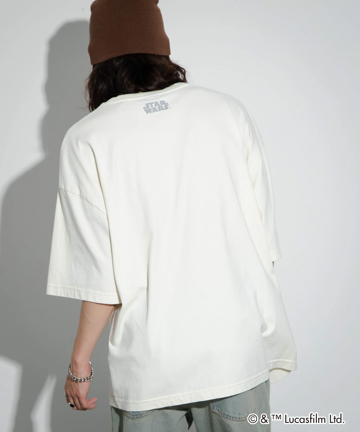 STAR WARS / 別注T - Image 8
