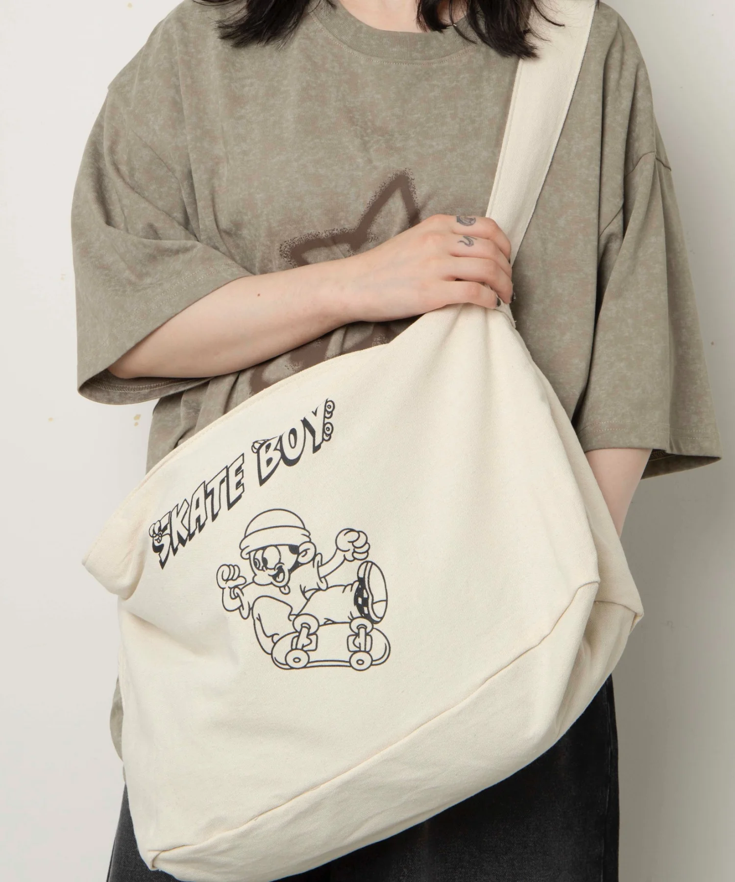 別注NEW　JACKショルダーバッグ - Image 5