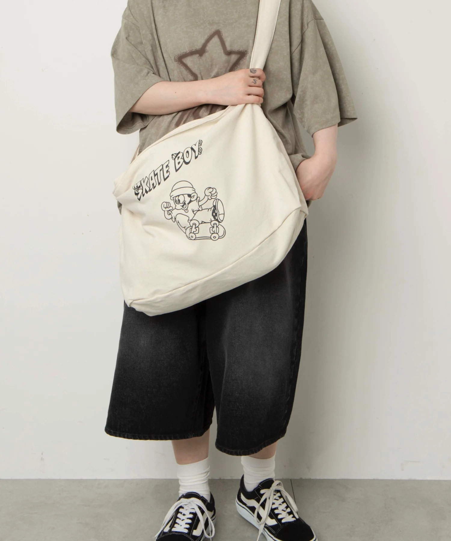 別注NEW　JACKショルダーバッグ - Image 6