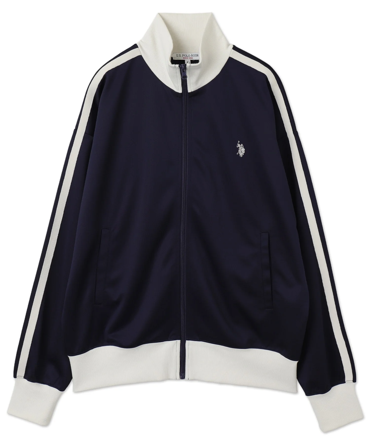 U.S. POLO ASSN.ライントラックジャケット - Image 55