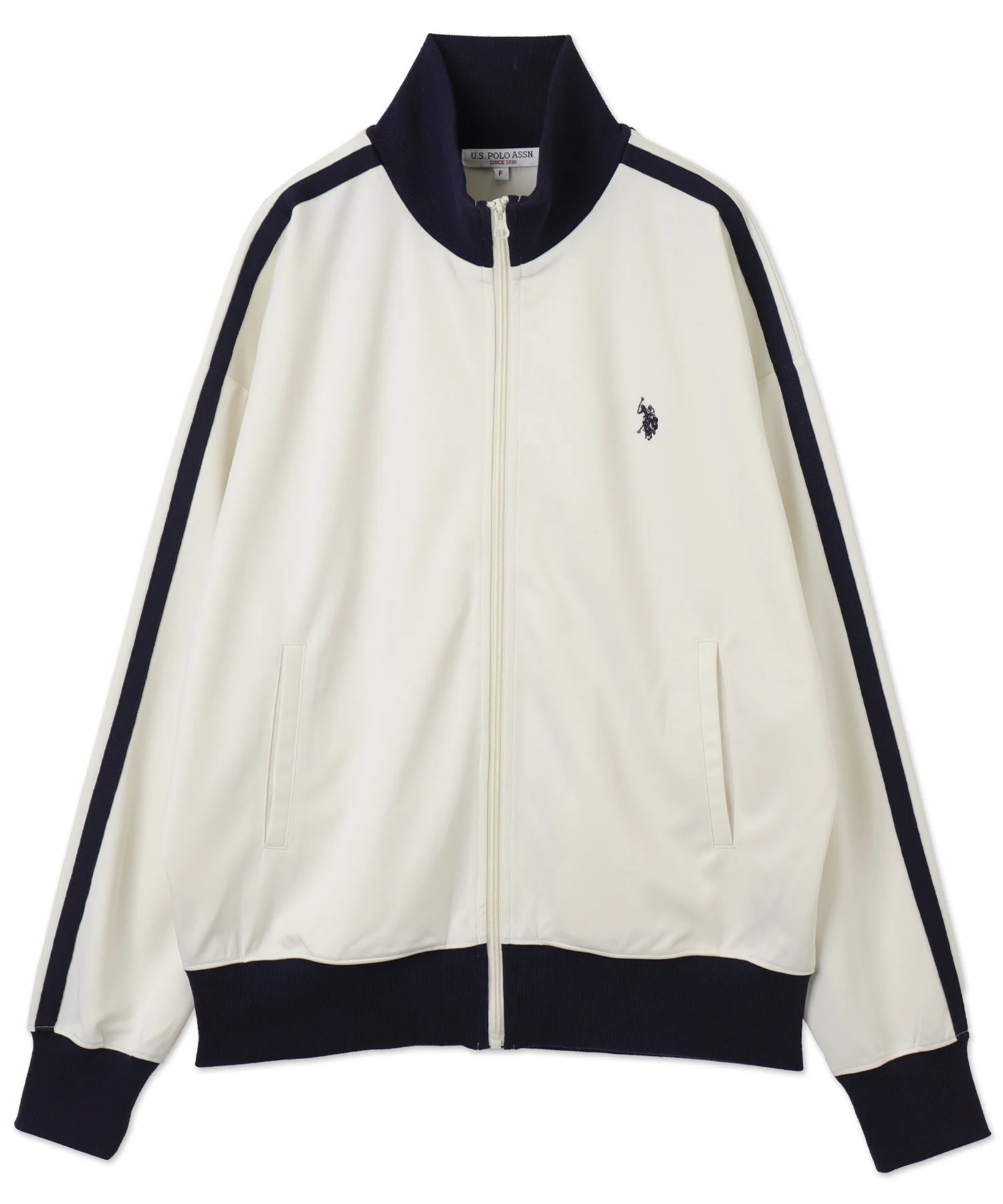 U.S. POLO ASSN.ライントラックジャケット - Image 56