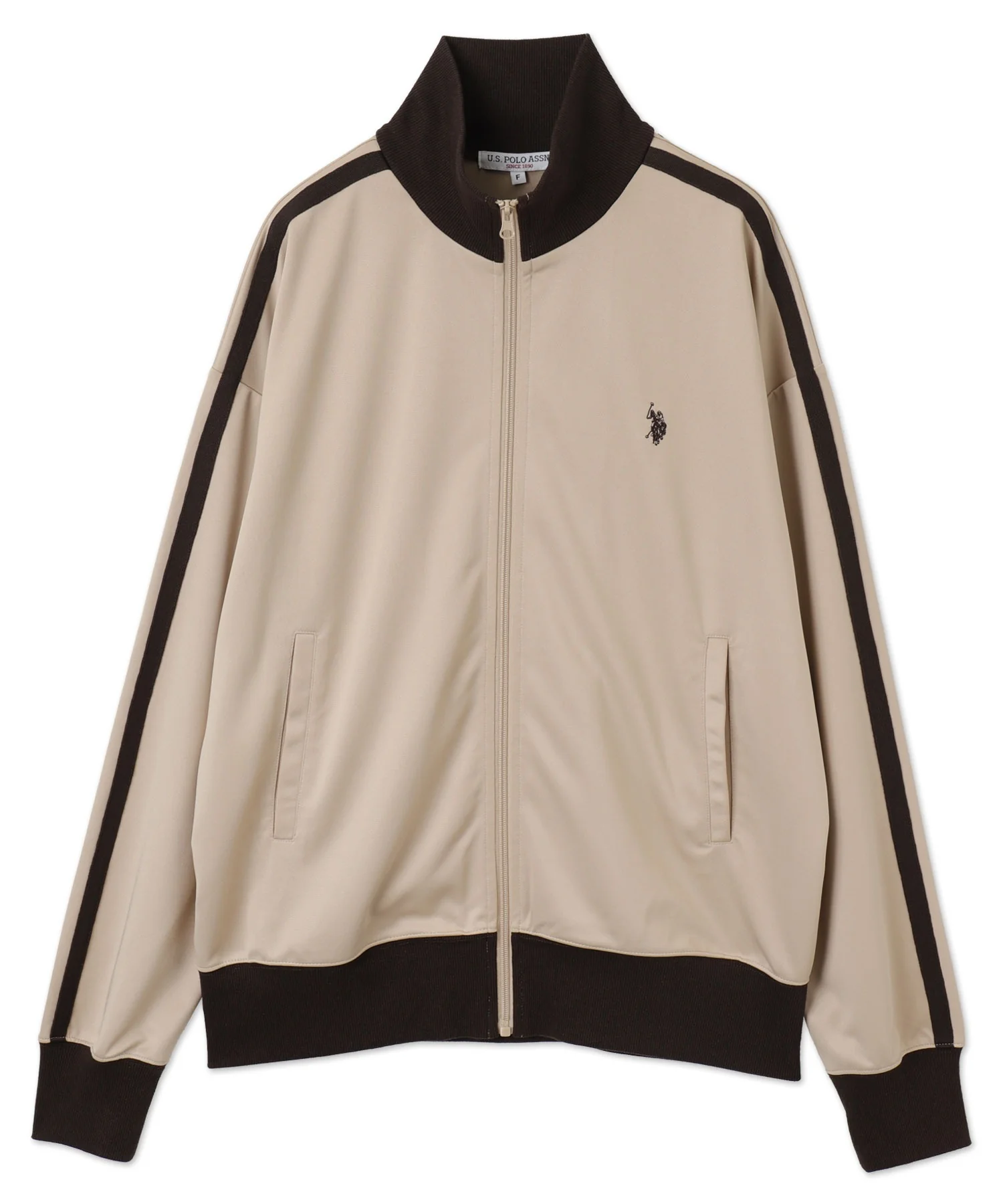 U.S. POLO ASSN.ライントラックジャケット - Image 57