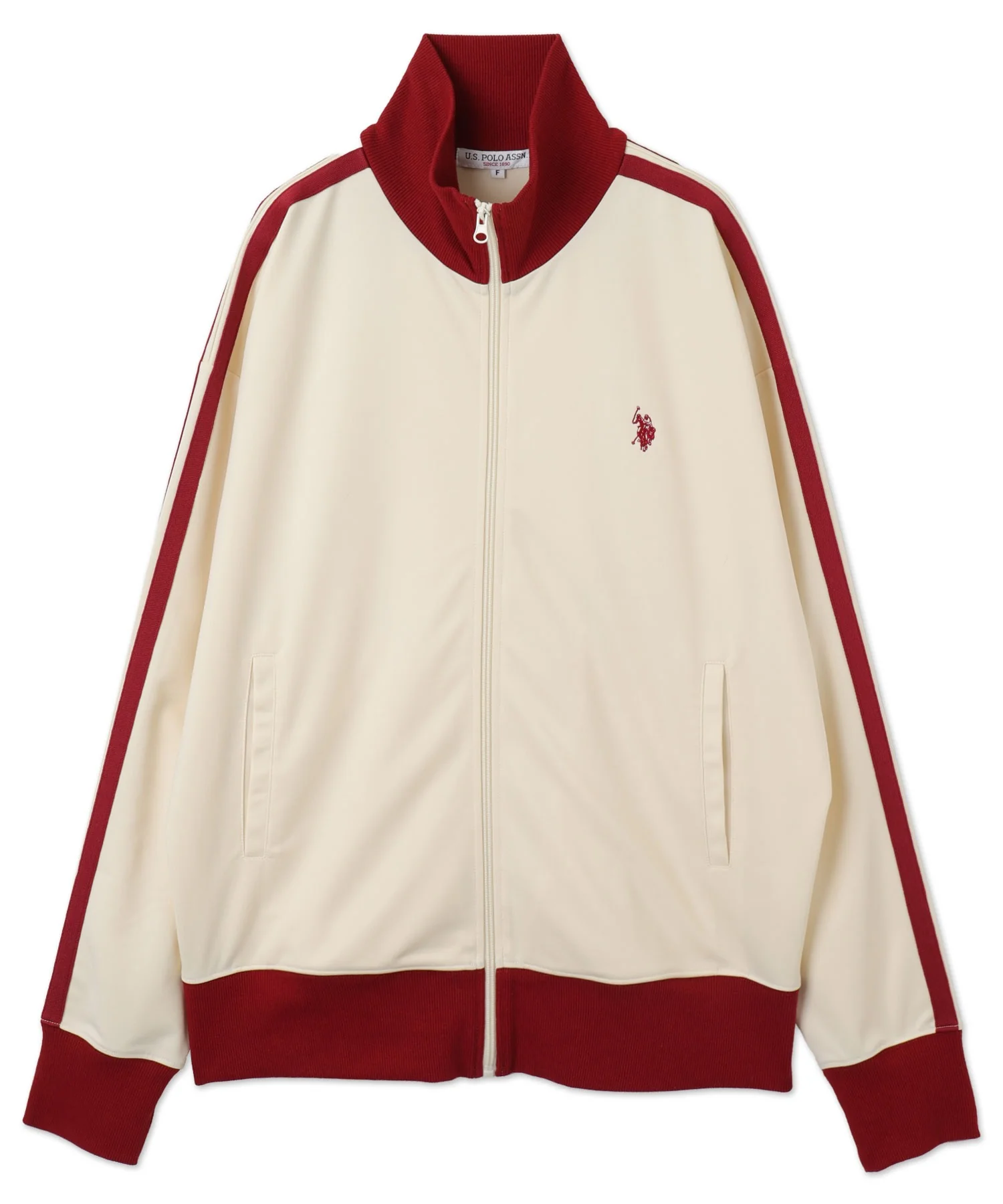 U.S. POLO ASSN.ライントラックジャケット - Image 58
