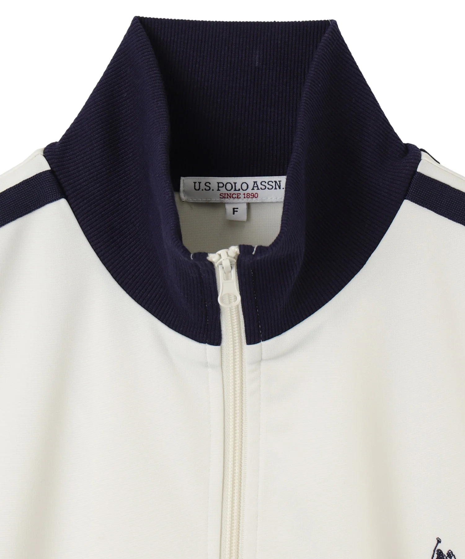 U.S. POLO ASSN.ライントラックジャケット - Image 60