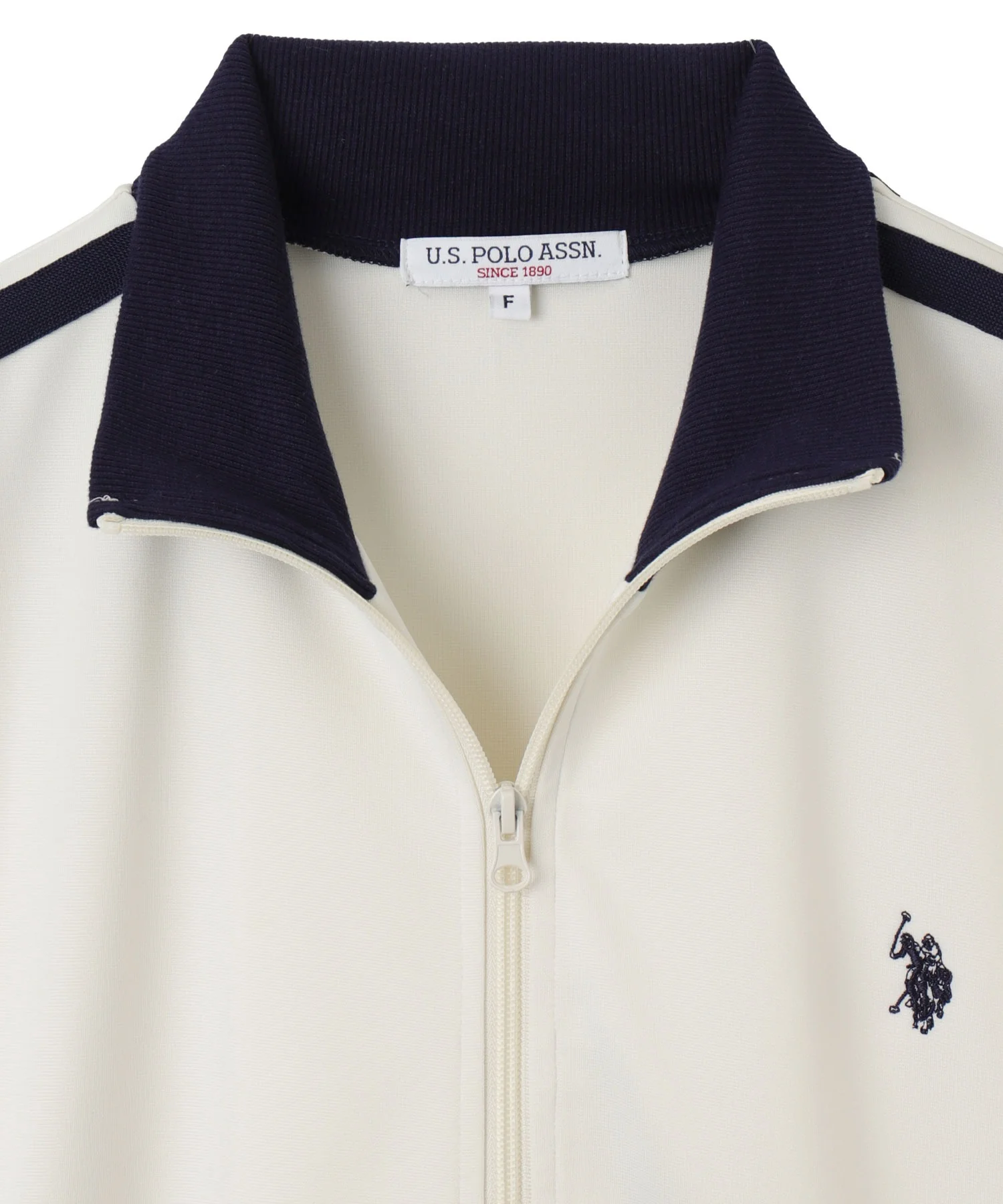 U.S. POLO ASSN.ライントラックジャケット - Image 61