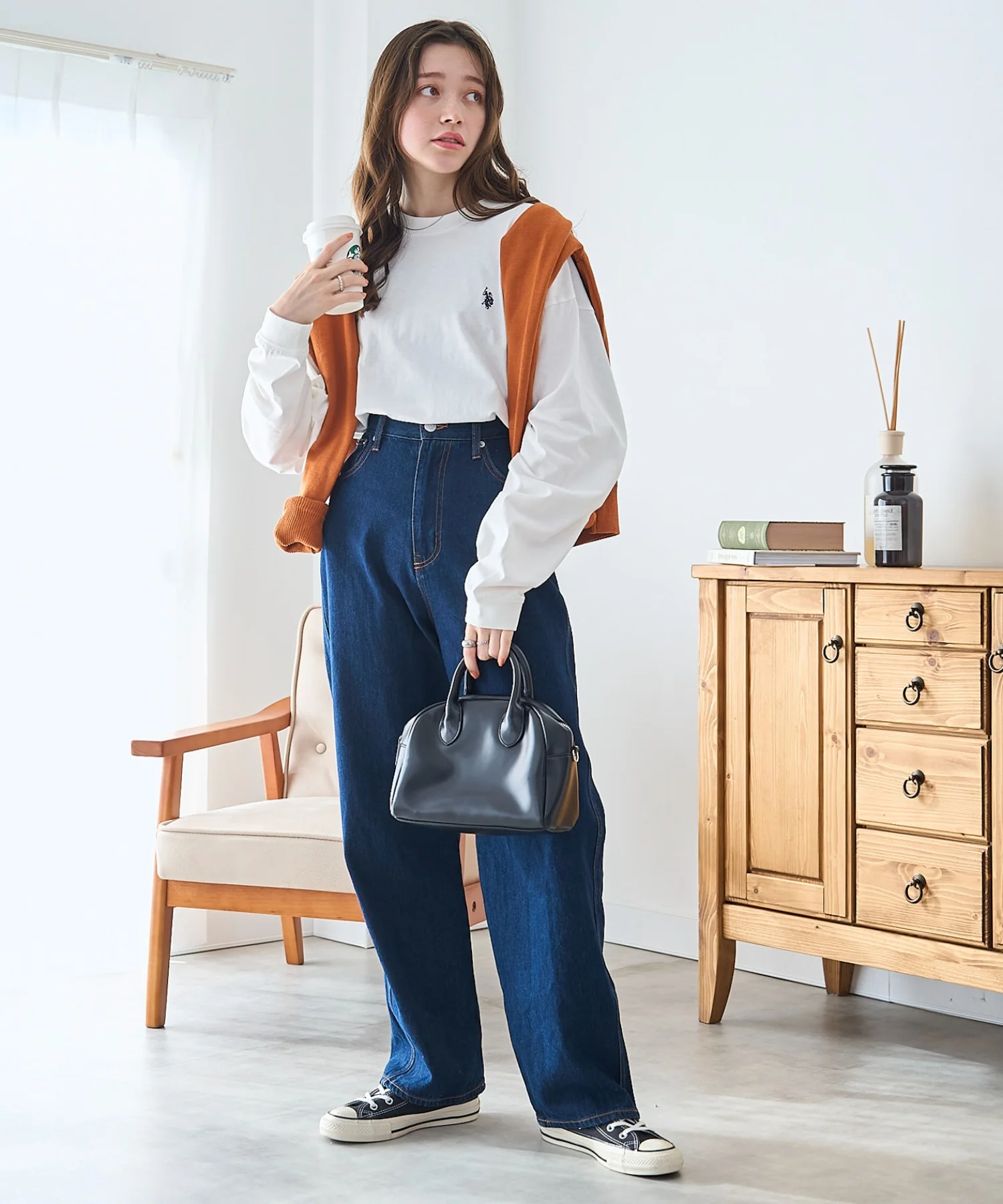 U.S. POLO ASSN.ワンポイント刺繍LST - Image 14