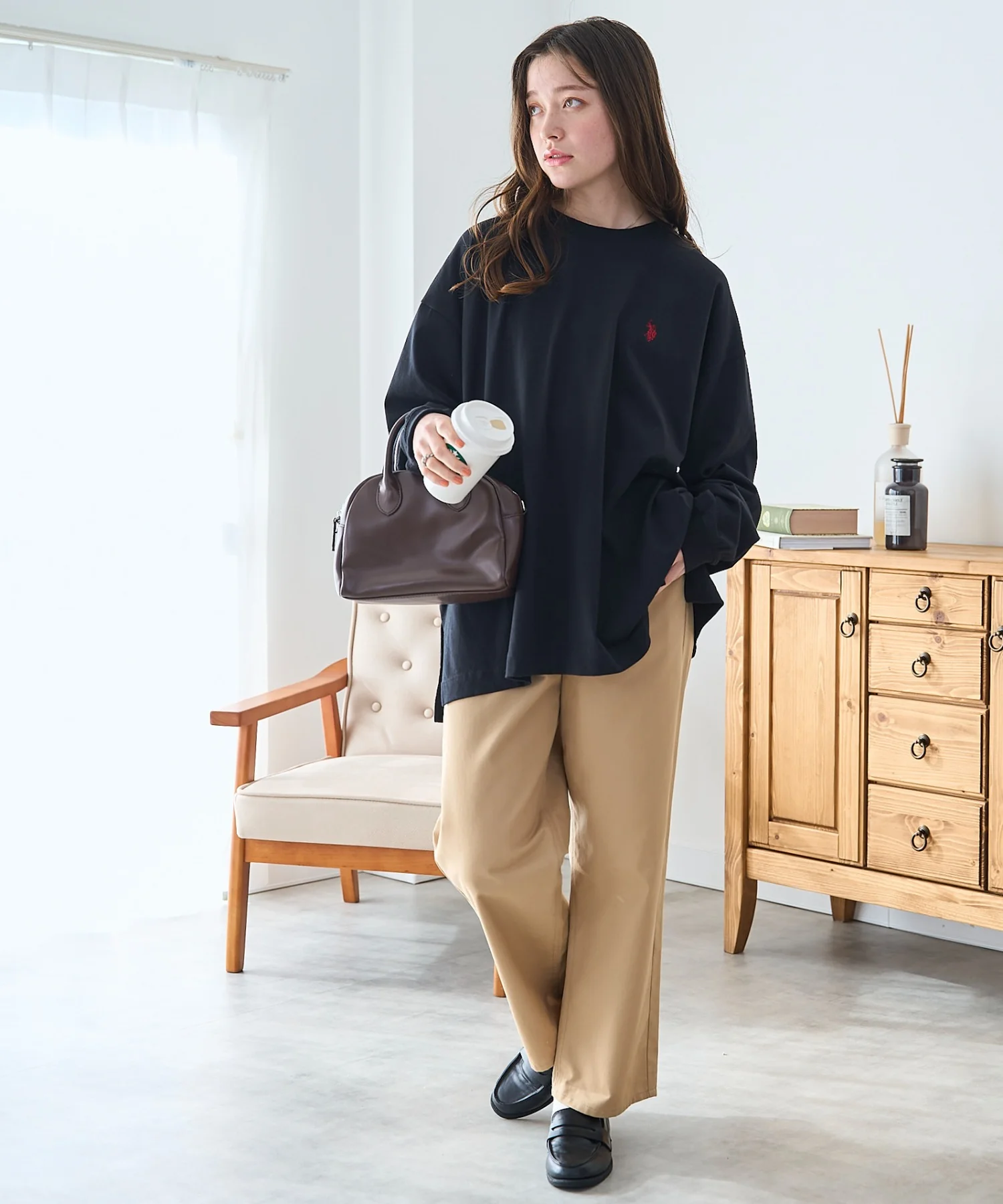 U.S. POLO ASSN.ワンポイント刺繍LST - Image 20