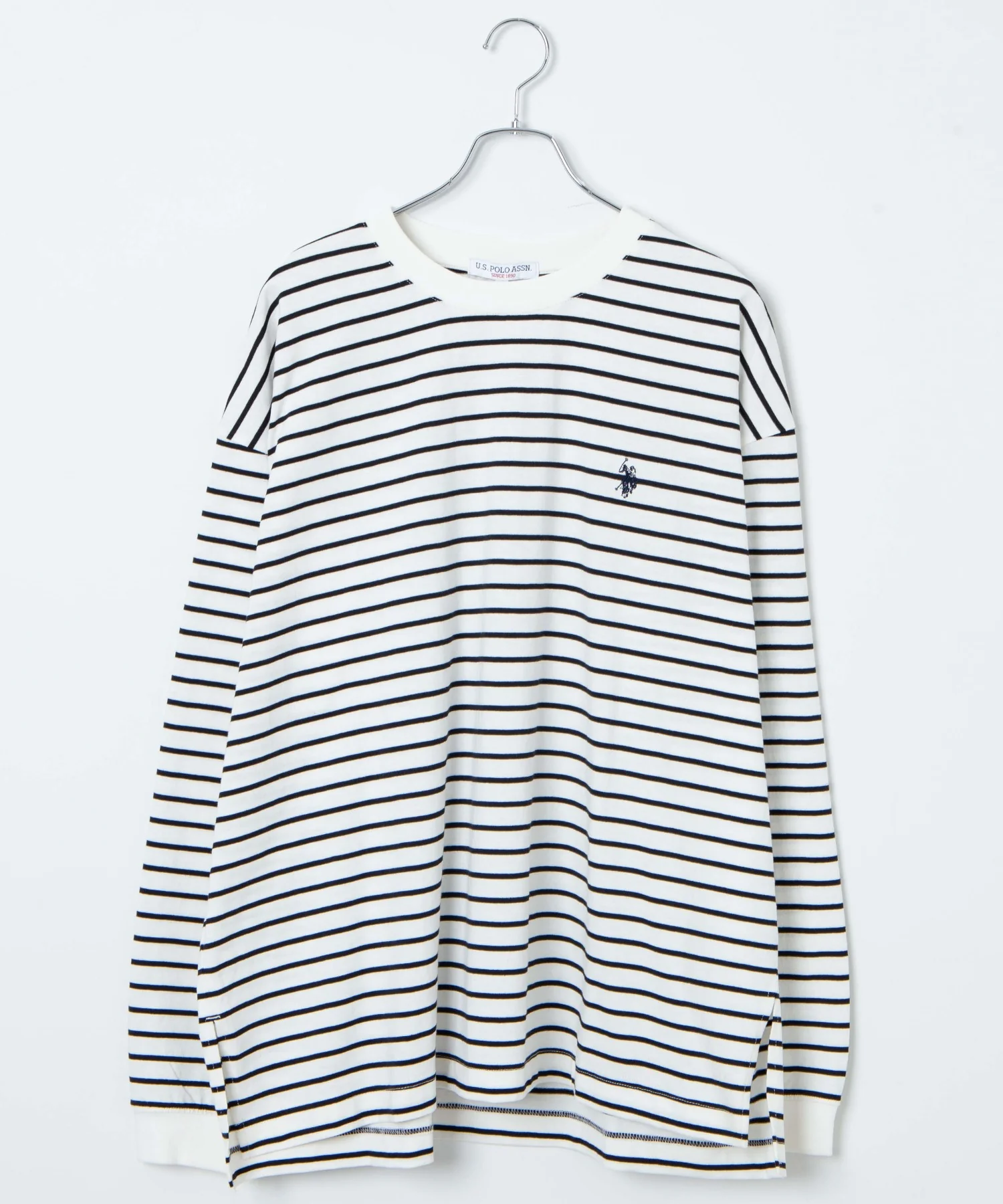 U.S. POLO ASSN.ワンポイント刺繍LST - Image 57