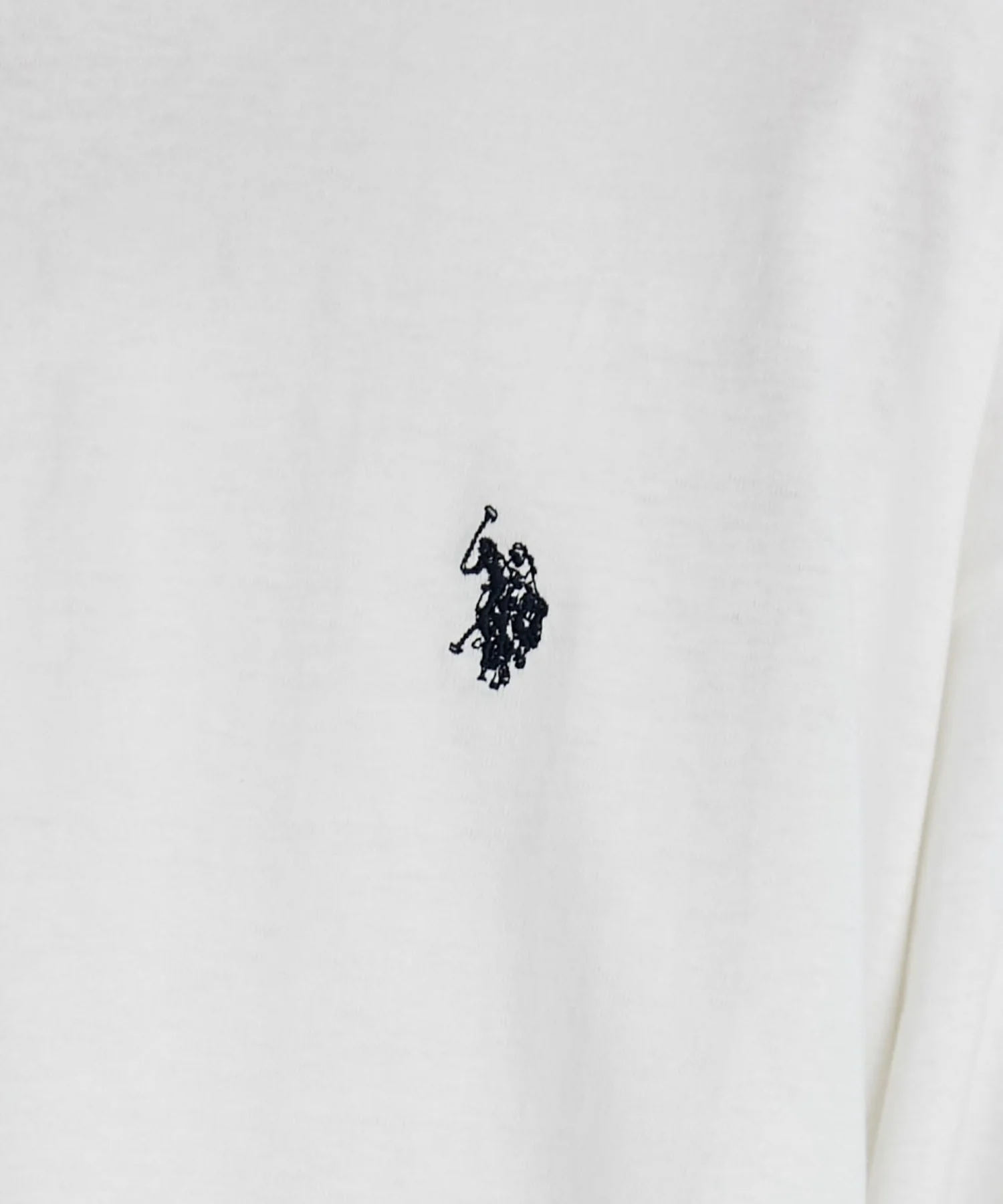 U.S. POLO ASSN.ワンポイント刺繍LST - Image 92