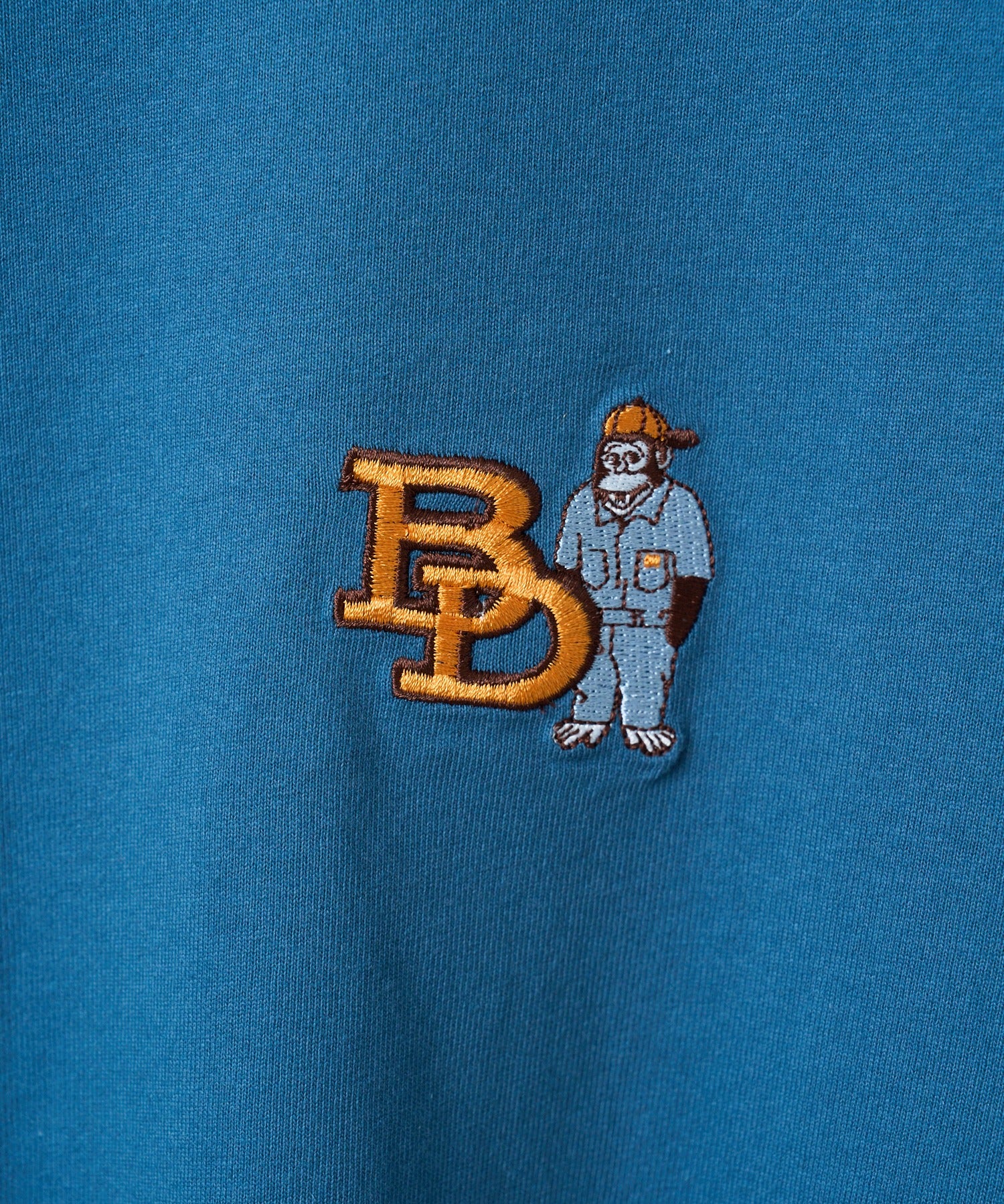BEN DAVIS|別注ワンポイントT - Image 48