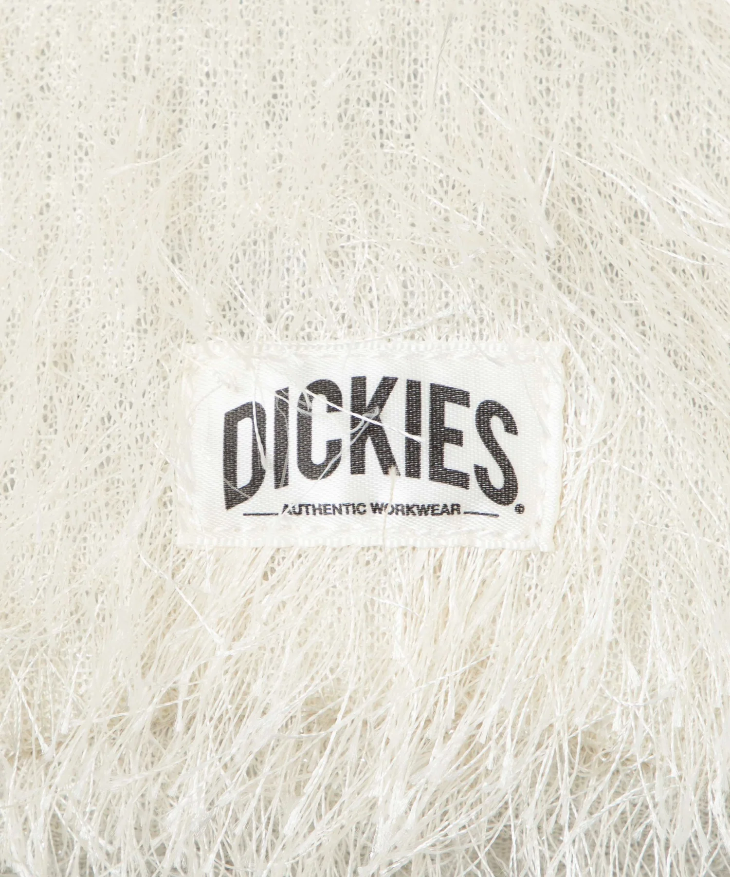 別注Dickies　フリンジ巾着ショルダー - Image 9