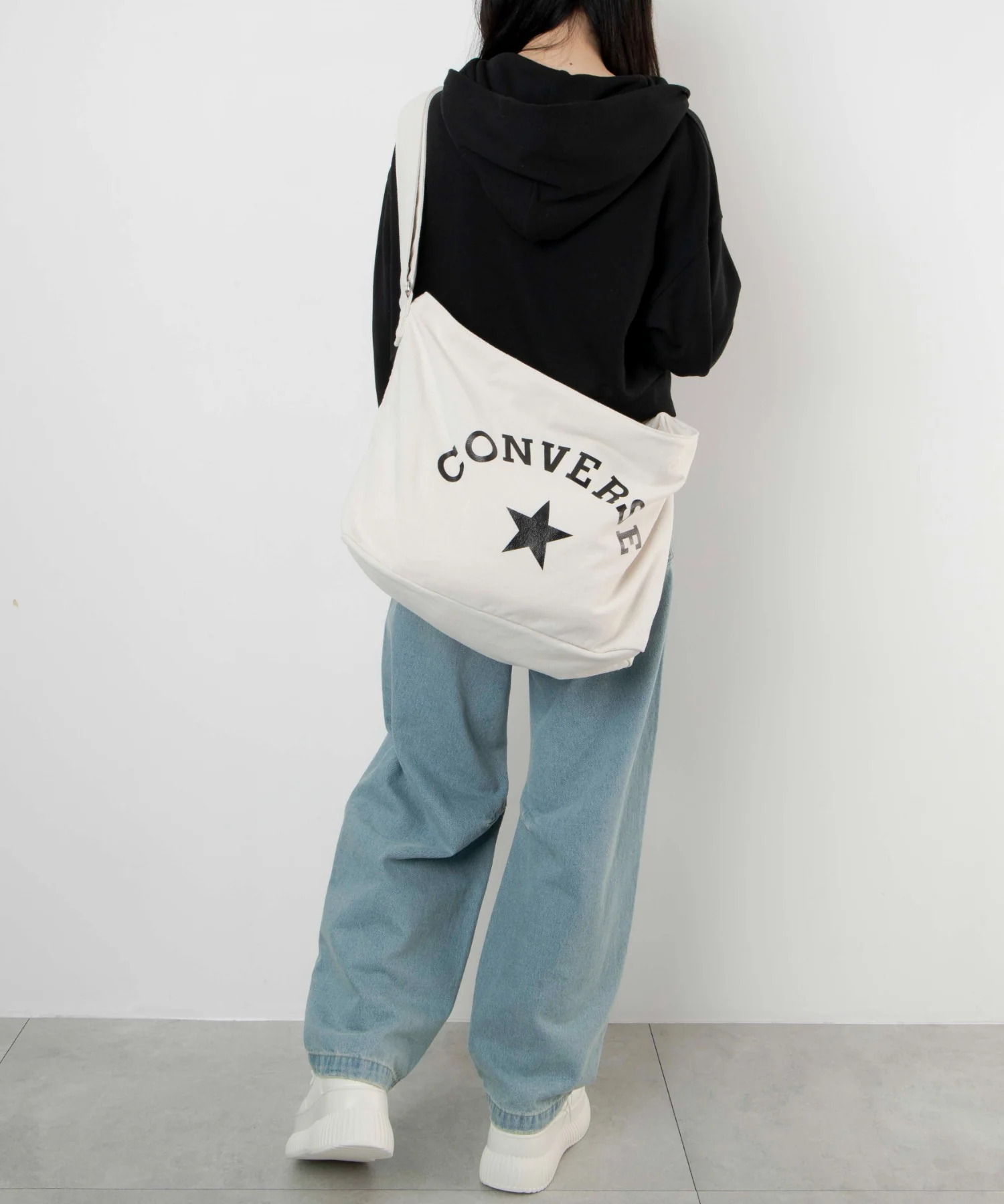 別注CONVERSEキャンバスショルダー - Image 16