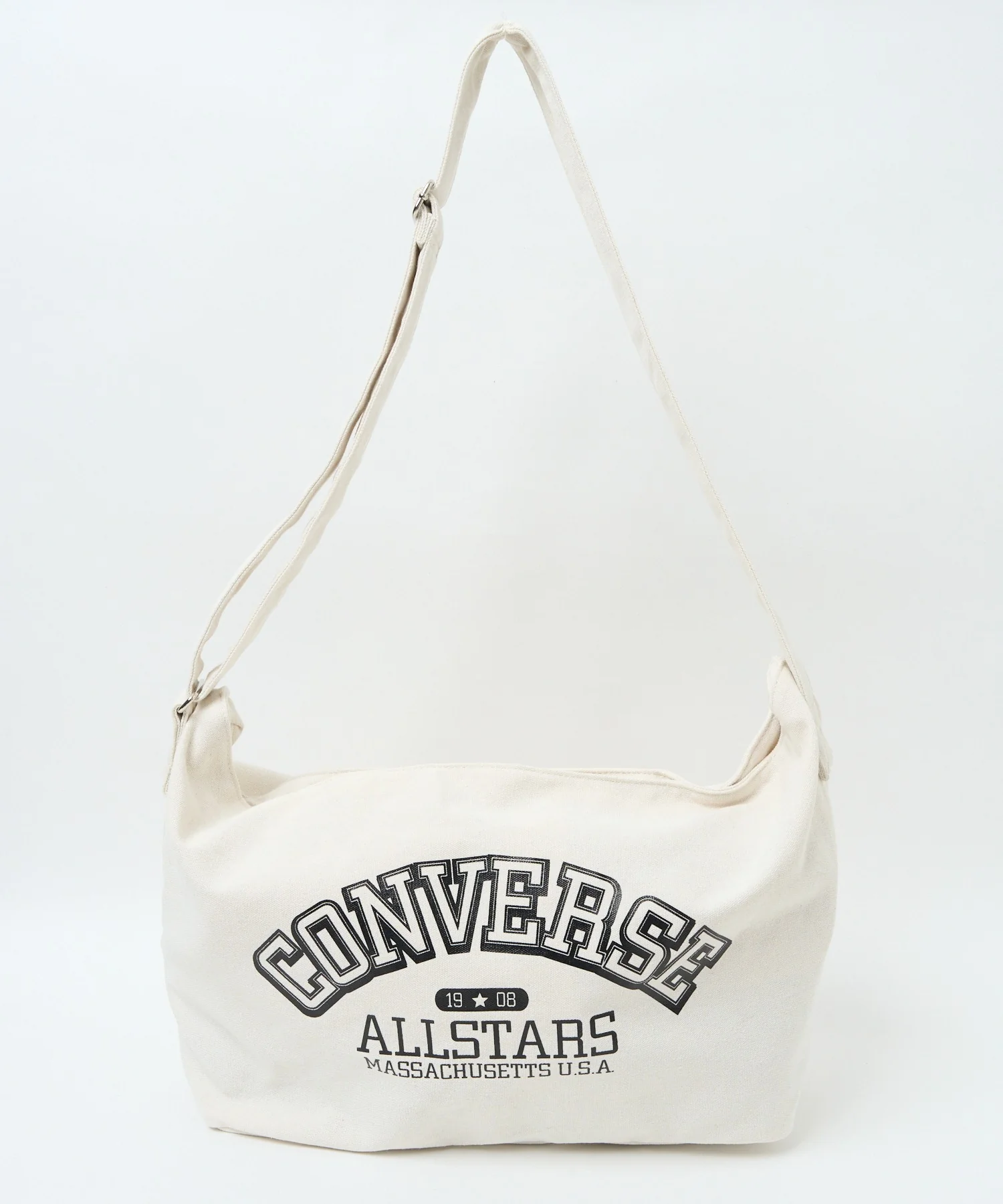 別注CONVERSEキャンバスショルダー - Image 23