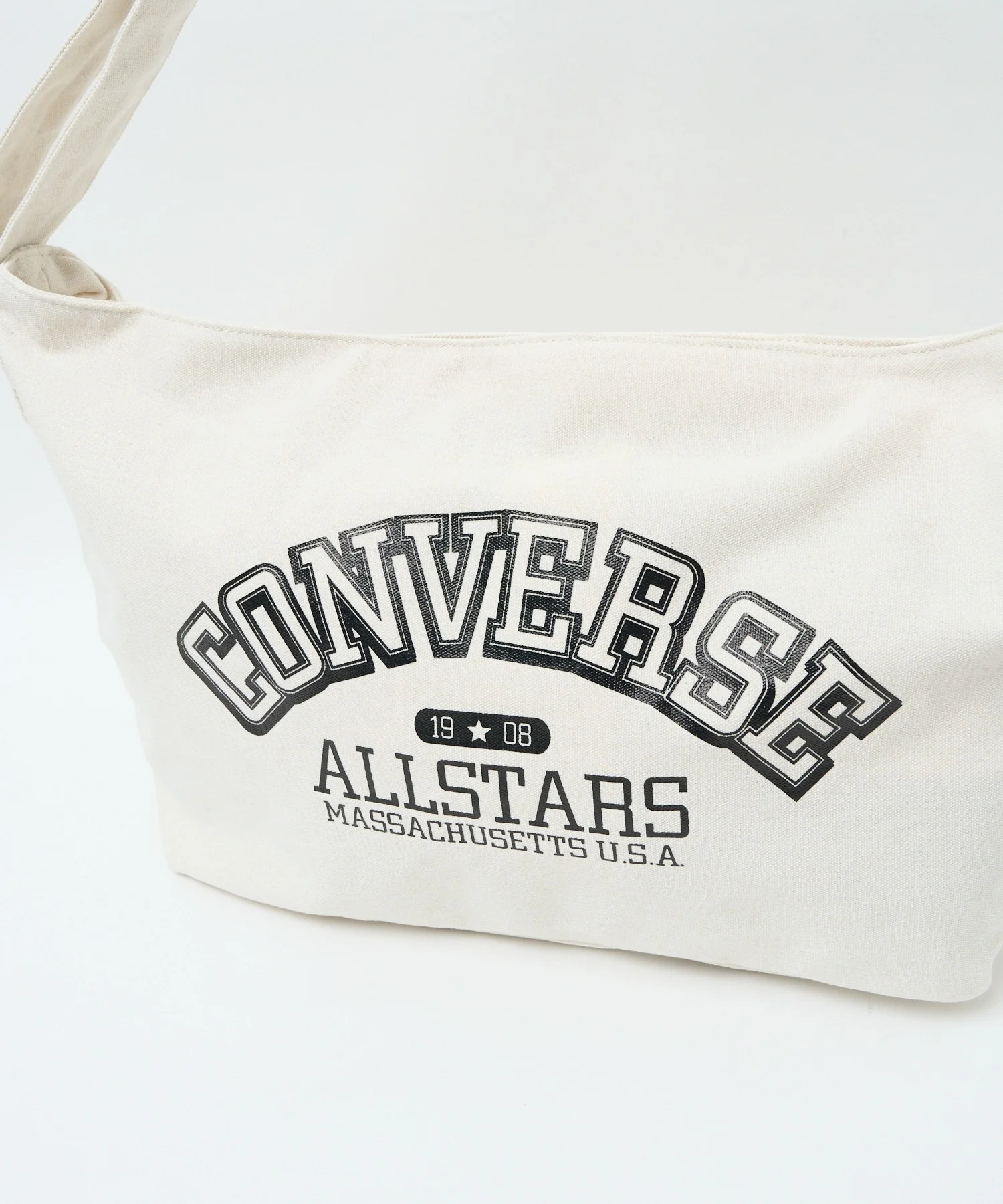 別注CONVERSEキャンバスショルダー - Image 24