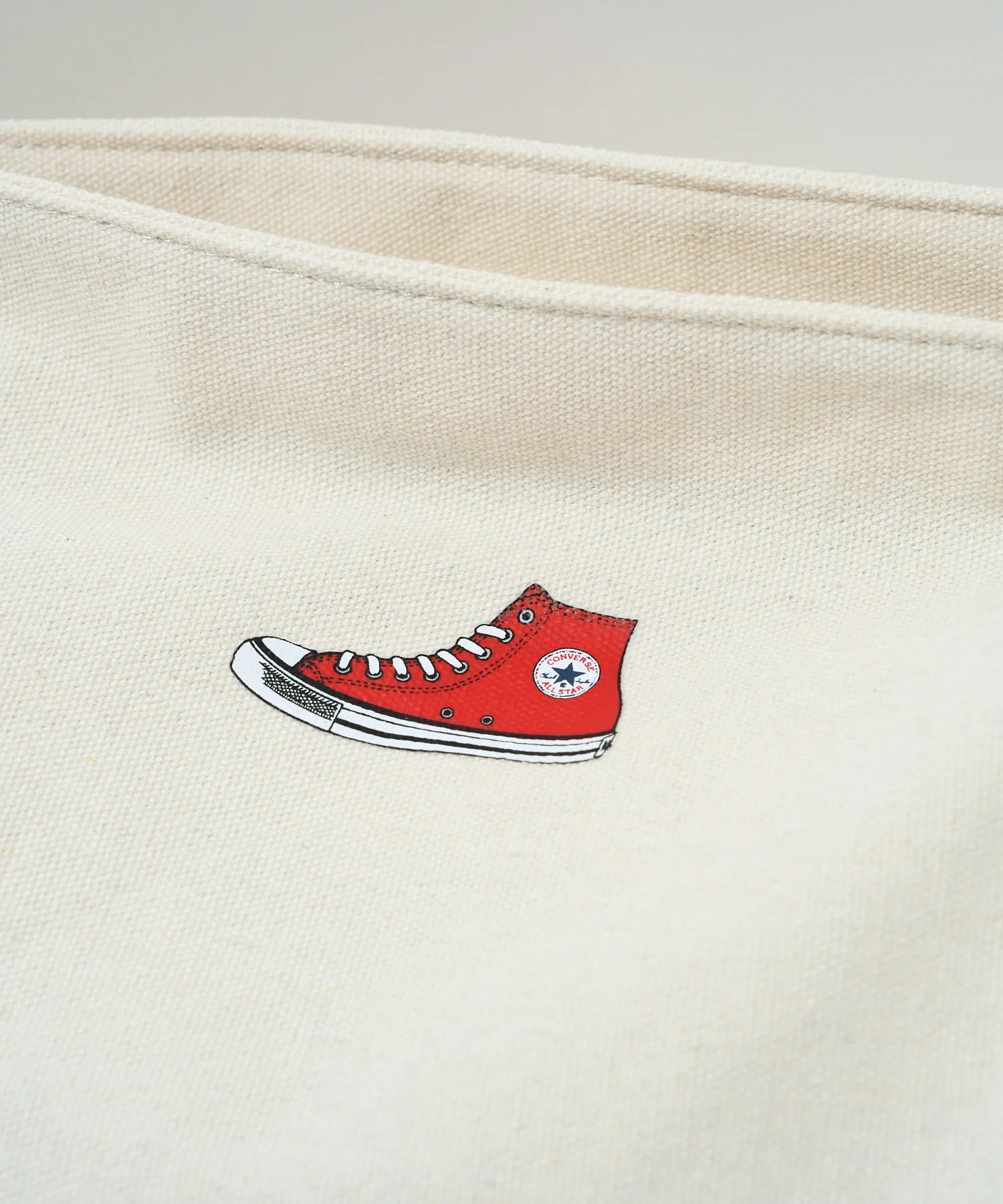 別注CONVERSEキャンバスショルダー - Image 26