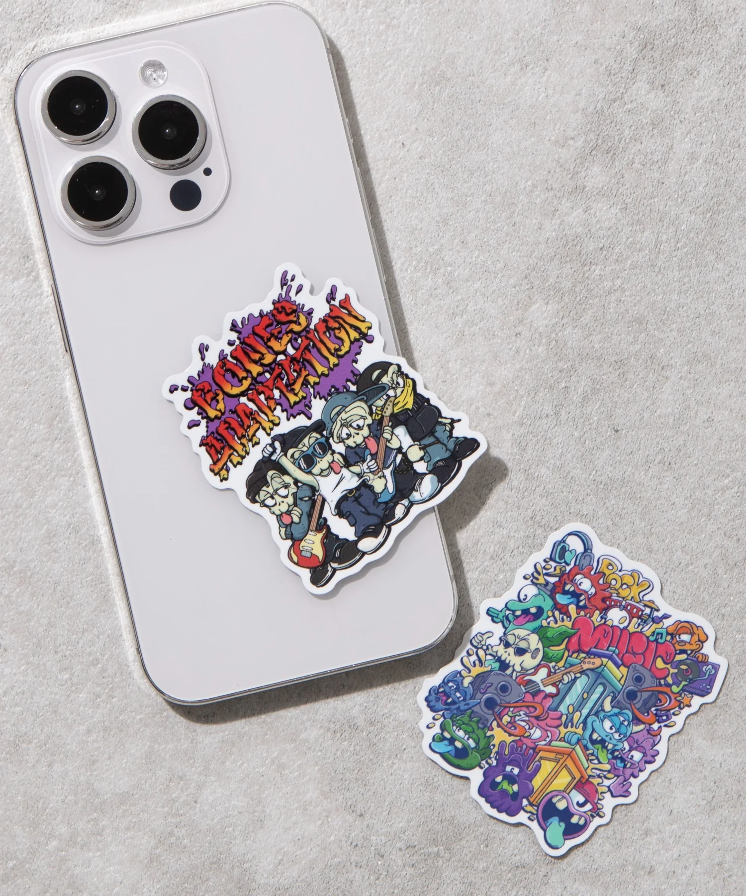 別注とーるステッカー - Image 6