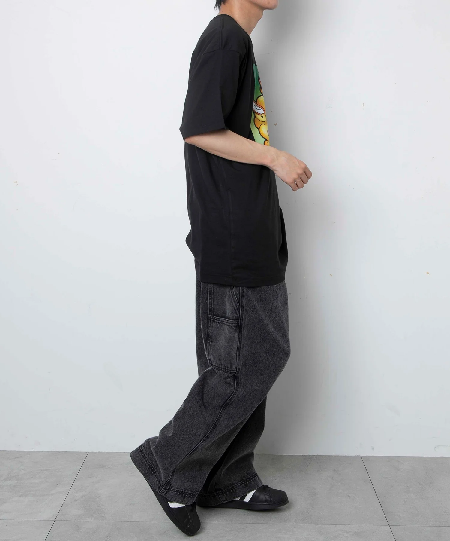 放課後アート部Tシャツ（Anna） - Image 10