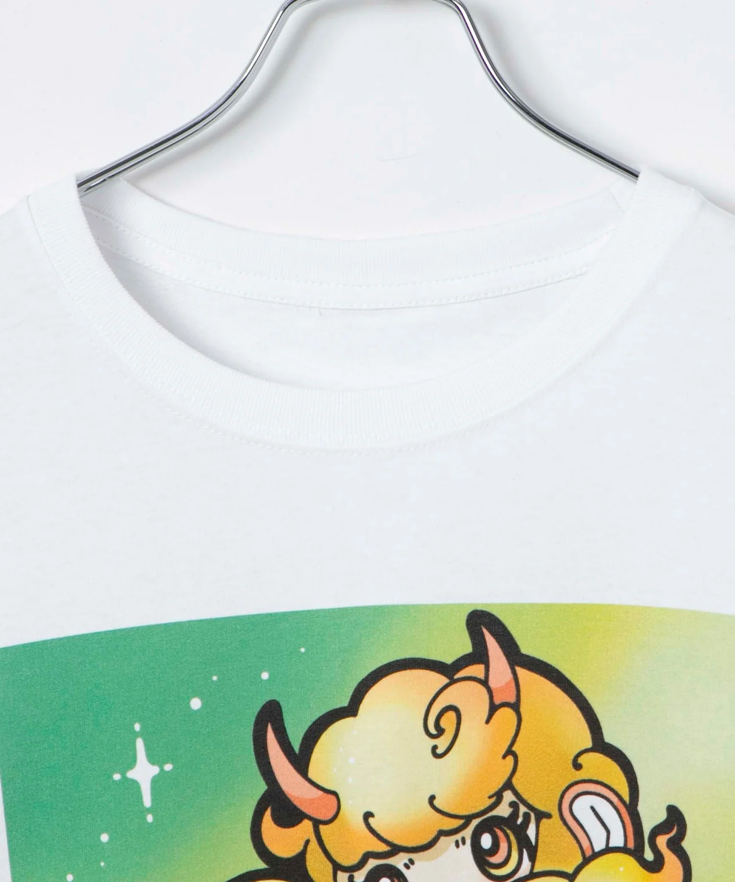 放課後アート部Tシャツ（Anna） - Image 15