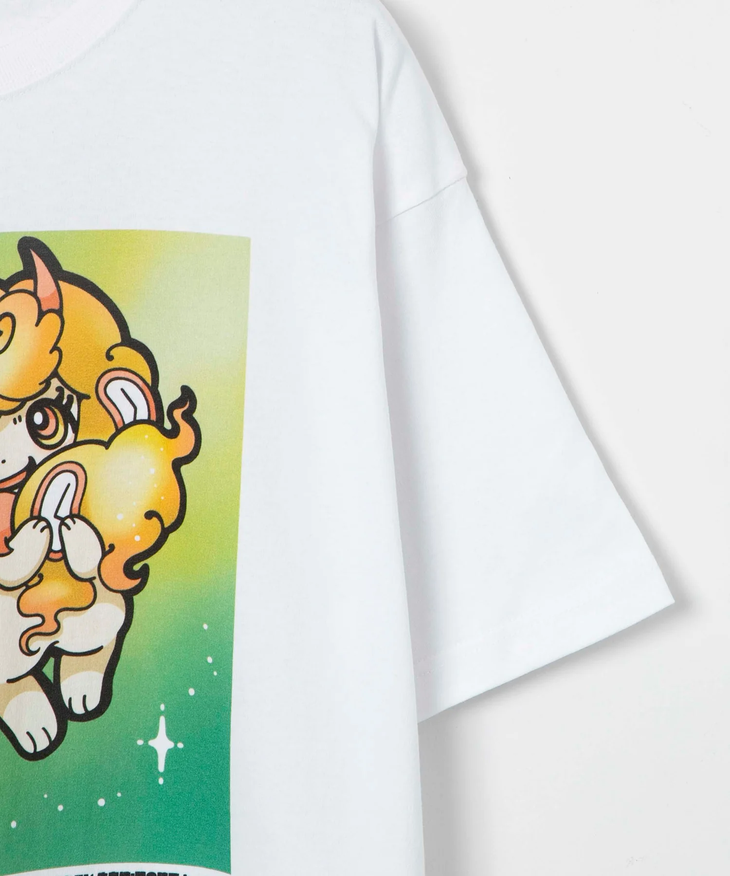 放課後アート部Tシャツ（Anna） - Image 16