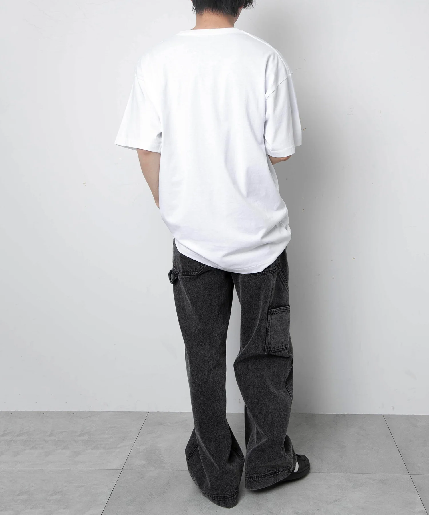 放課後アート部Tシャツ（Anna） - Image 5