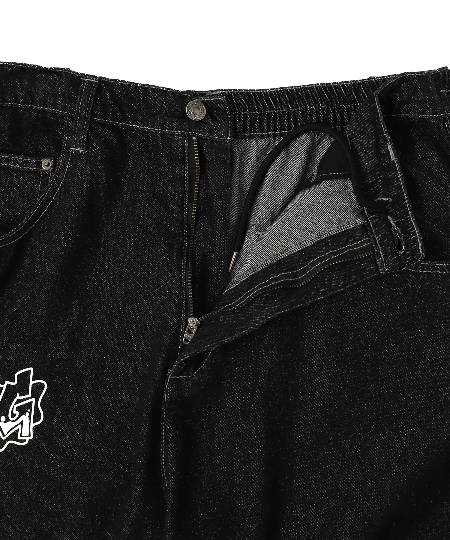 別注NEW　JACKワイドデニムパンツ - Image 25