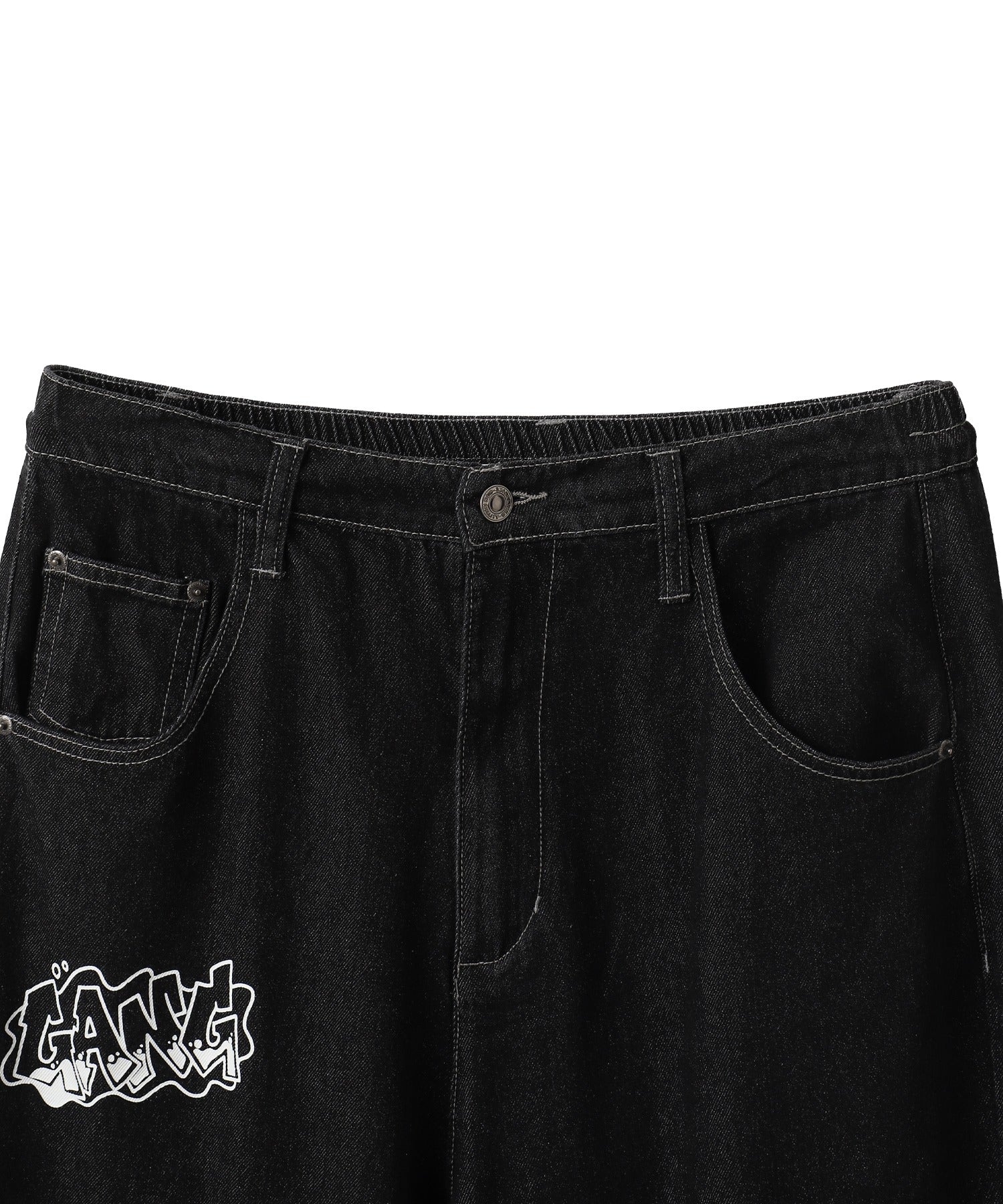 別注NEW　JACKワイドデニムパンツ - Image 26