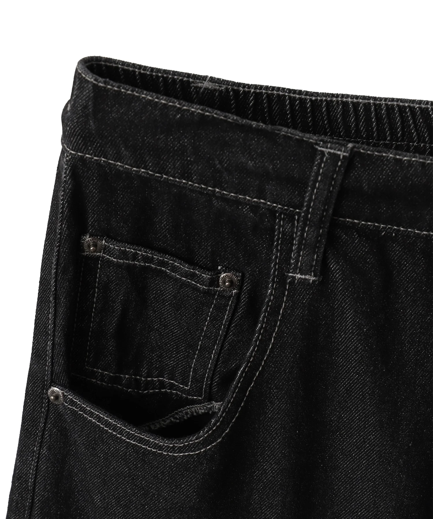 別注NEW　JACKワイドデニムパンツ - Image 27