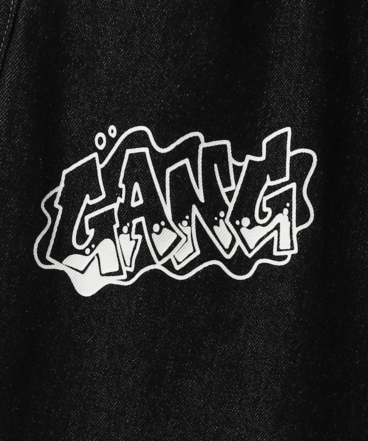 別注NEW　JACKワイドデニムパンツ - Image 28