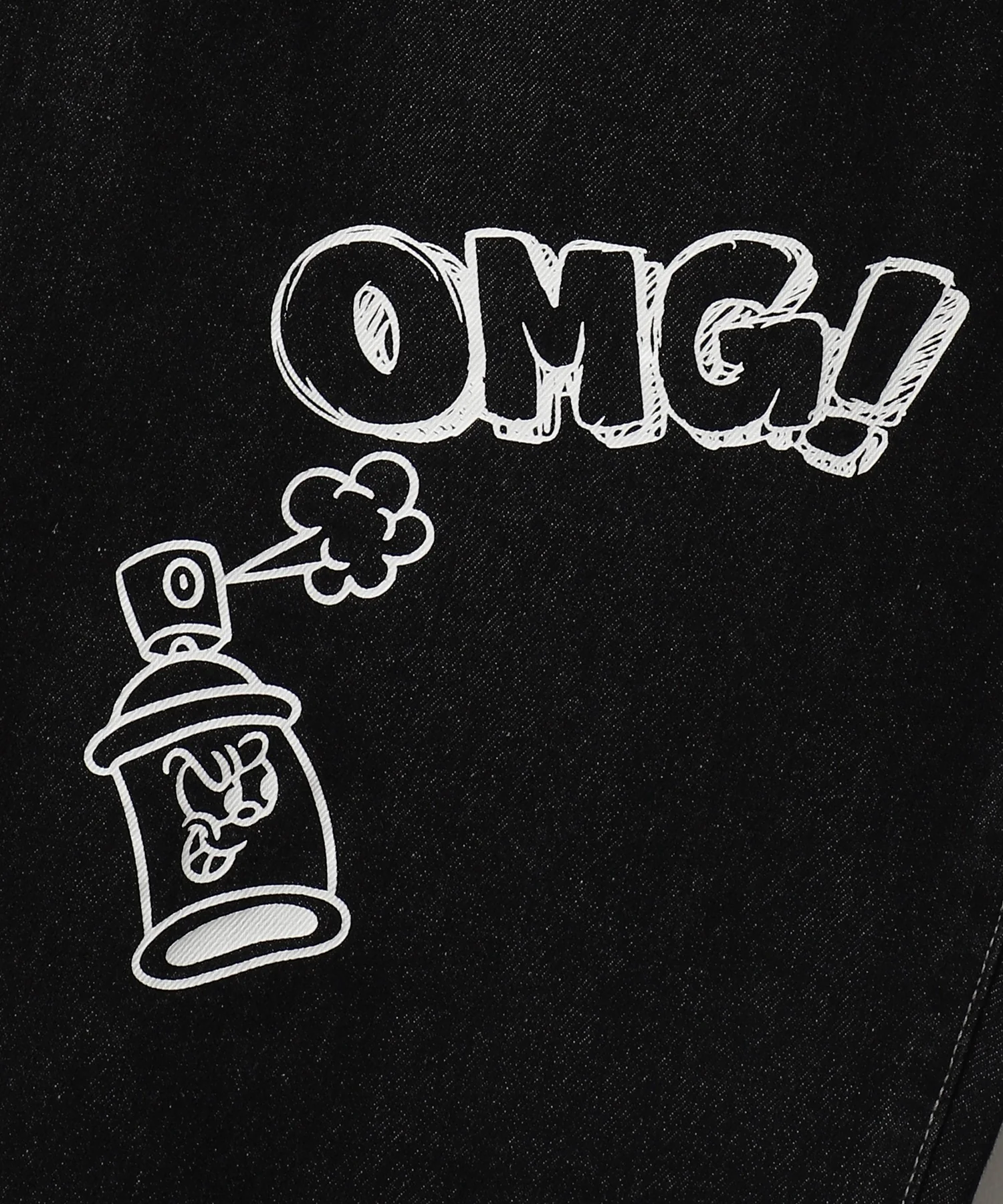 別注NEW　JACKワイドデニムパンツ - Image 30