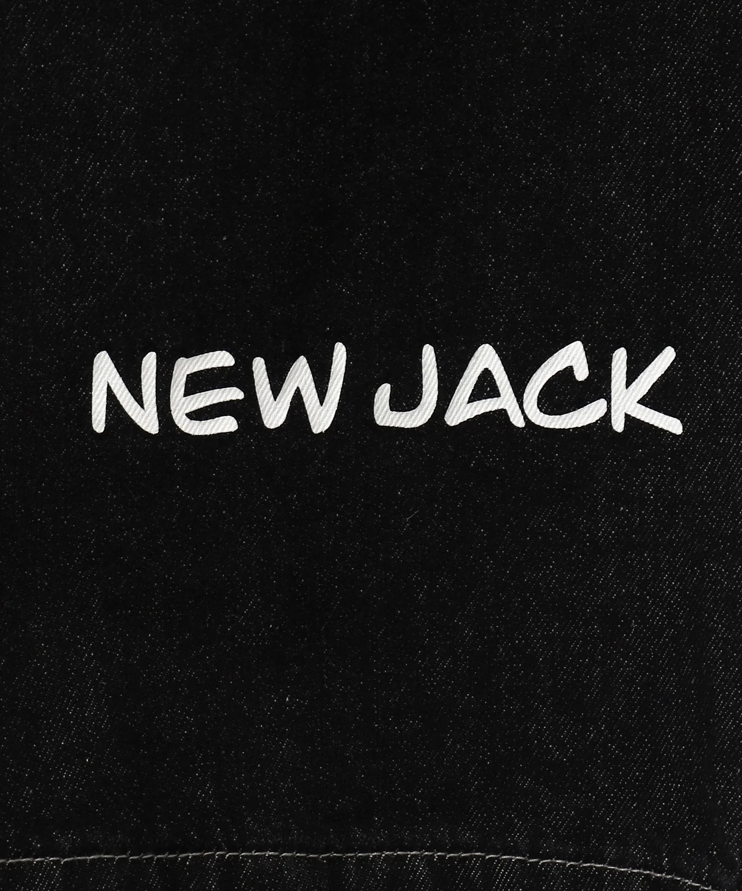 別注NEW　JACKワイドデニムパンツ - Image 31