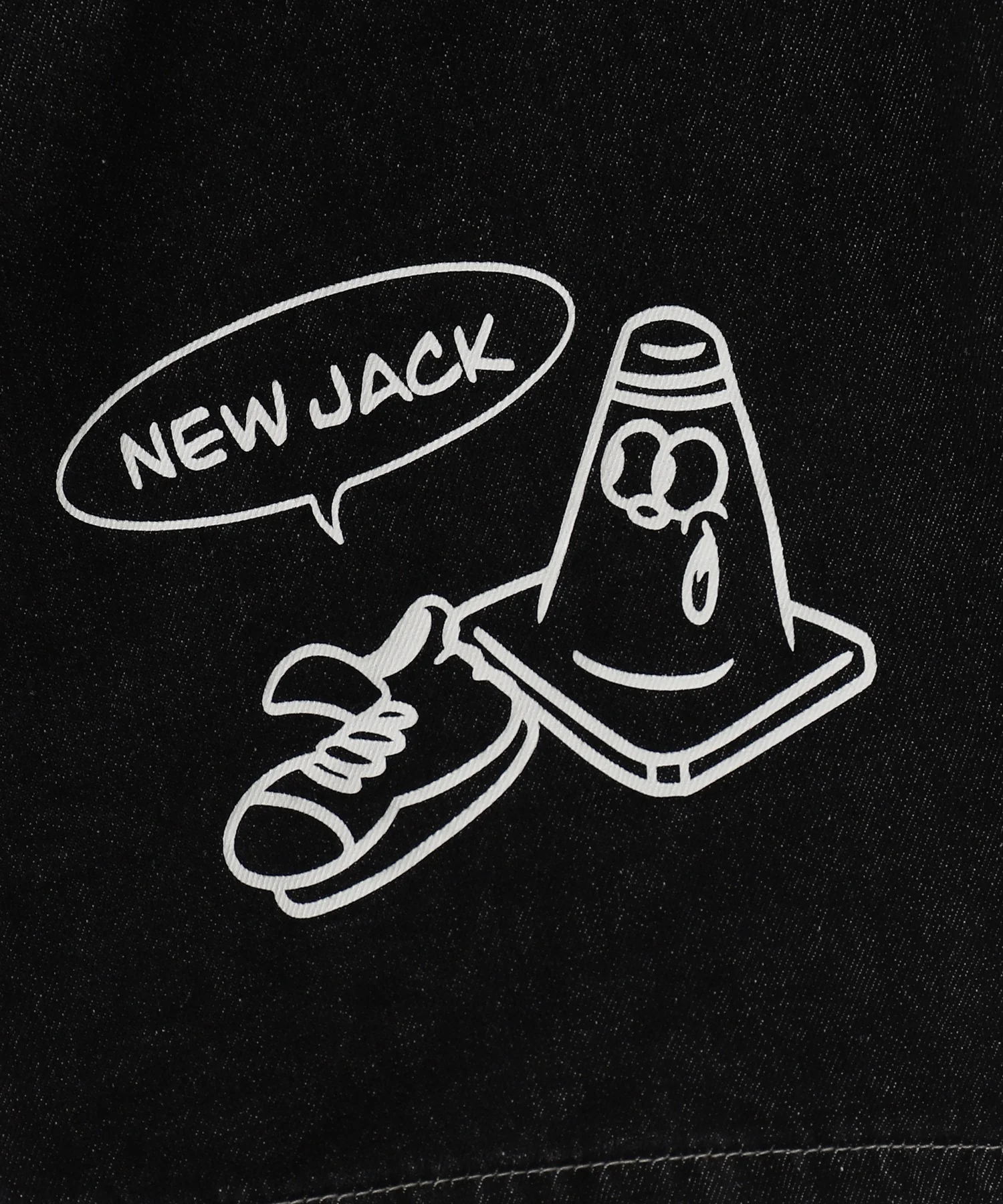 別注NEW　JACKワイドデニムパンツ - Image 35