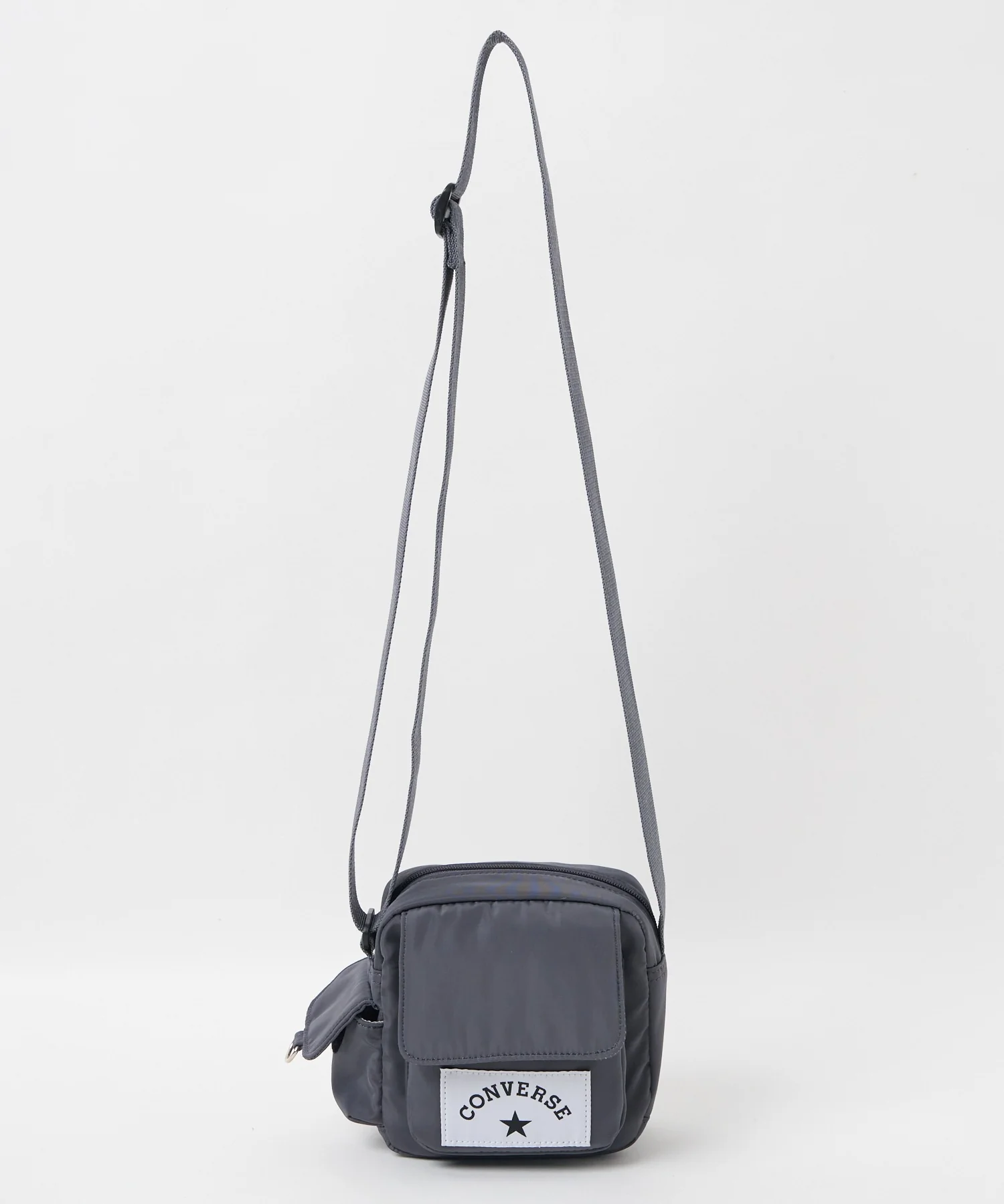 別注CONVERSEミニショルダーバッグ - Image 15