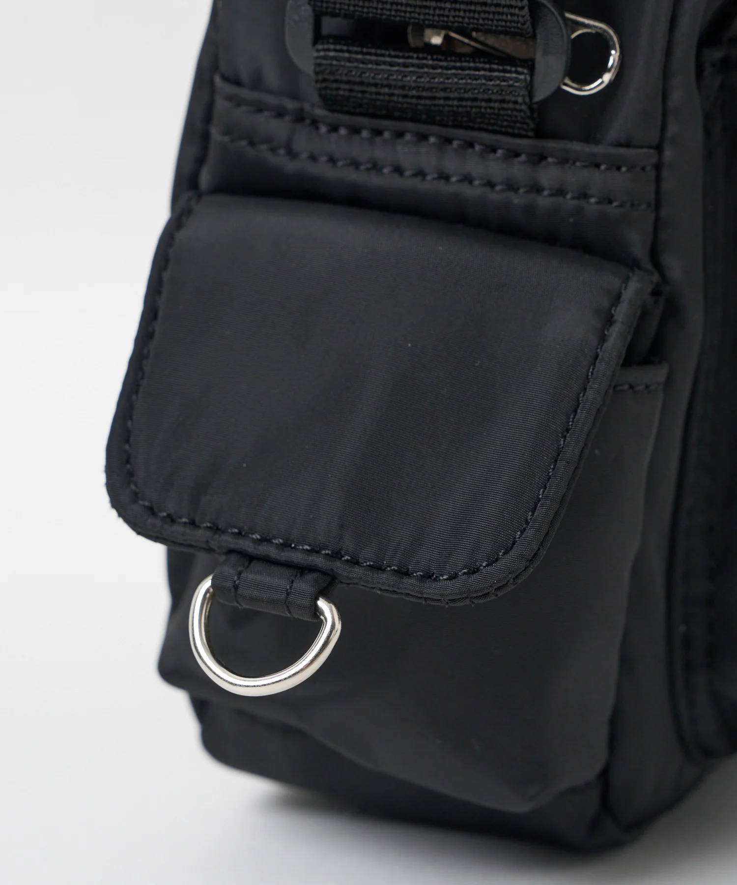 別注CONVERSEミニショルダーバッグ - Image 20