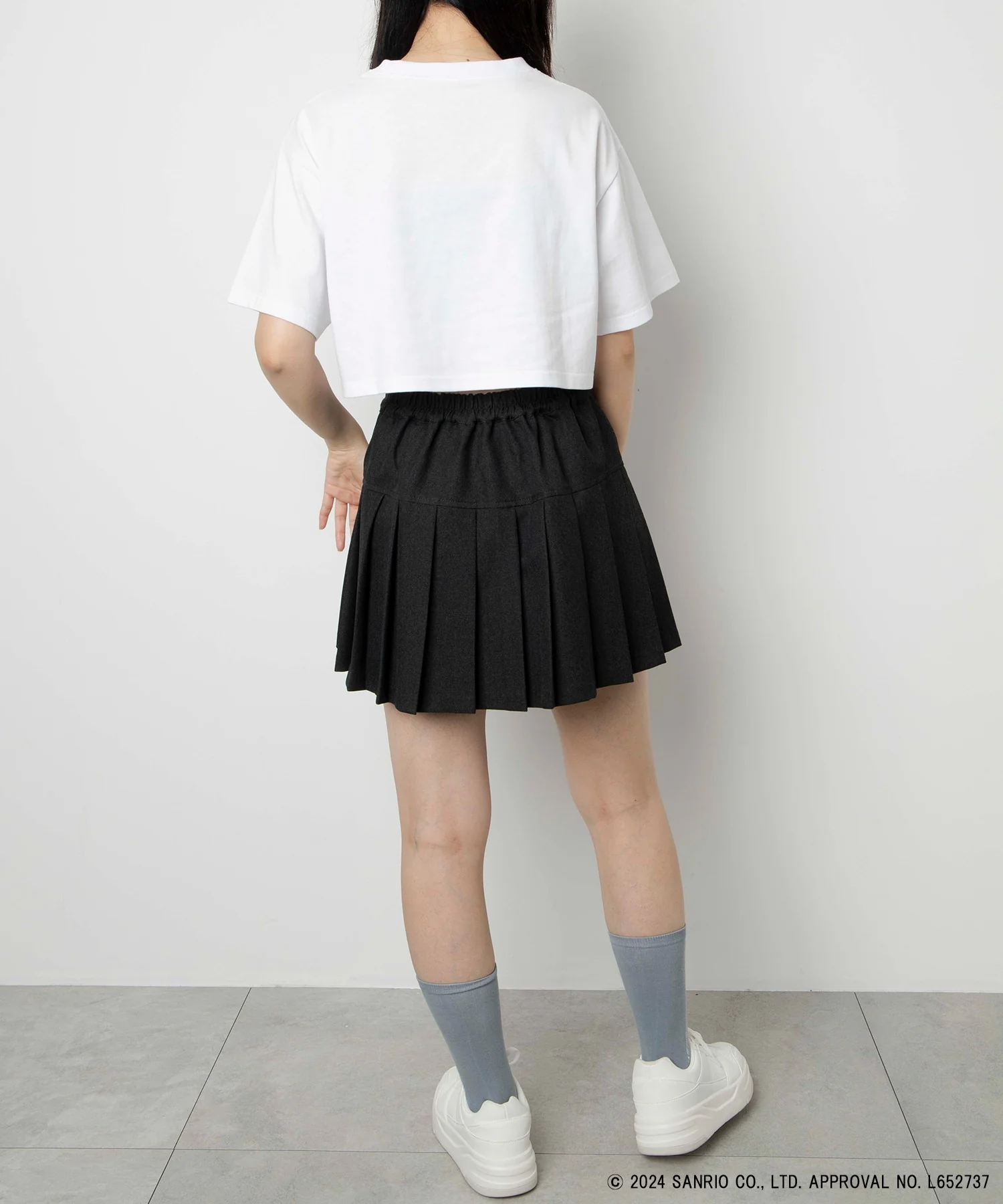 フラガリアメモリーズコラボTシャツ - Image 16