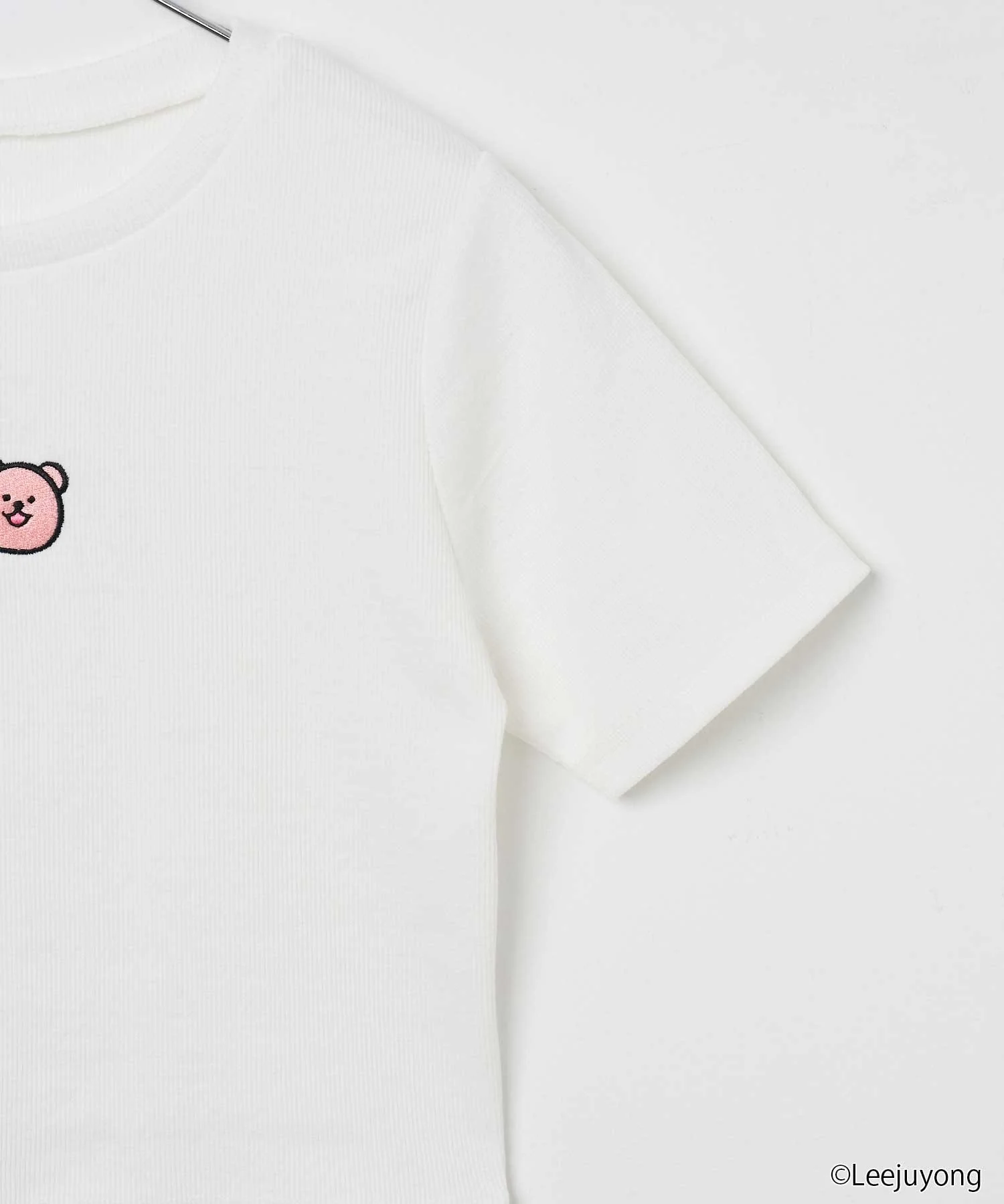 パンパンくんの日常×WEGOコラボショートTシャツ - Image 13