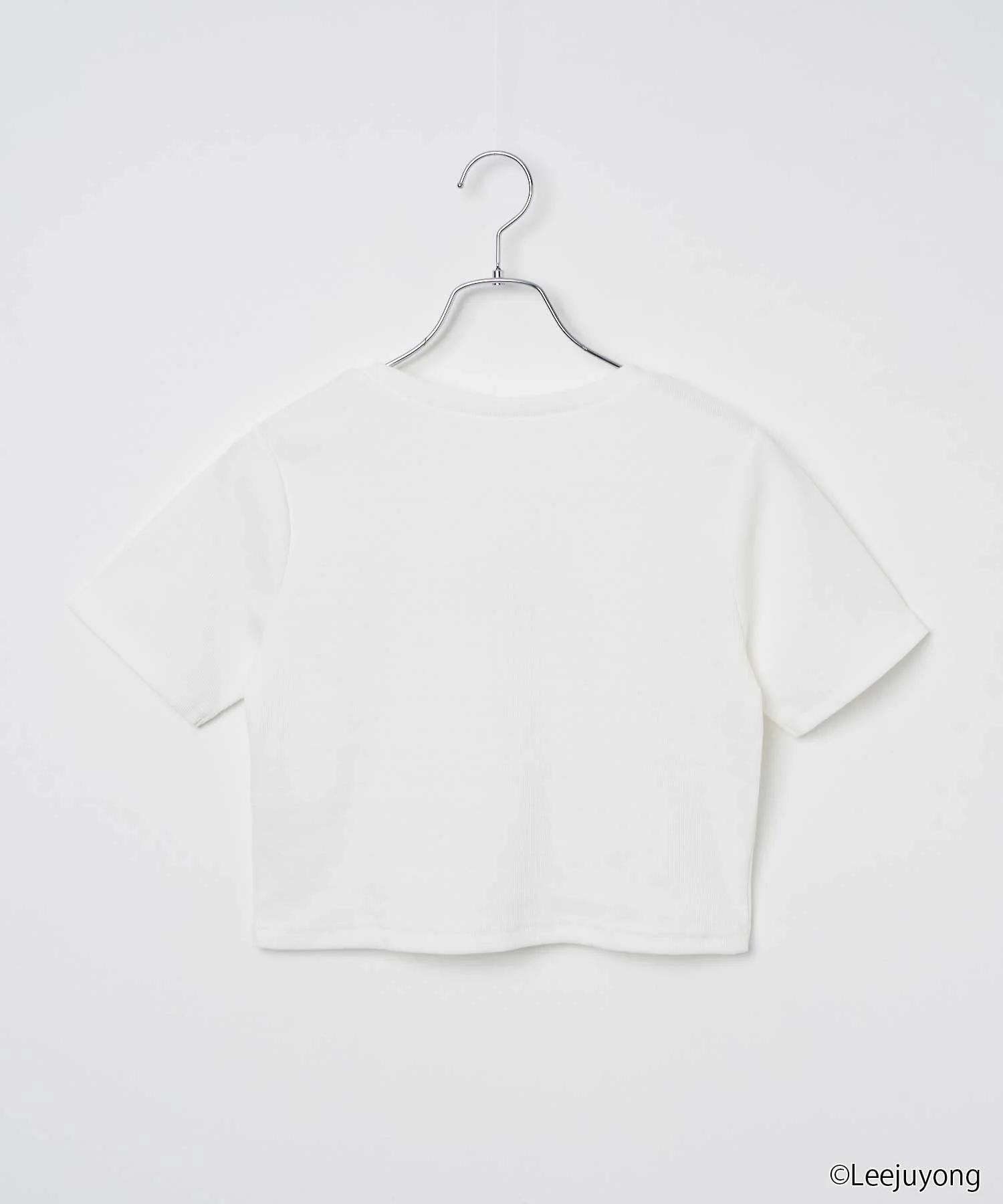 パンパンくんの日常×WEGOコラボショートTシャツ - Image 15