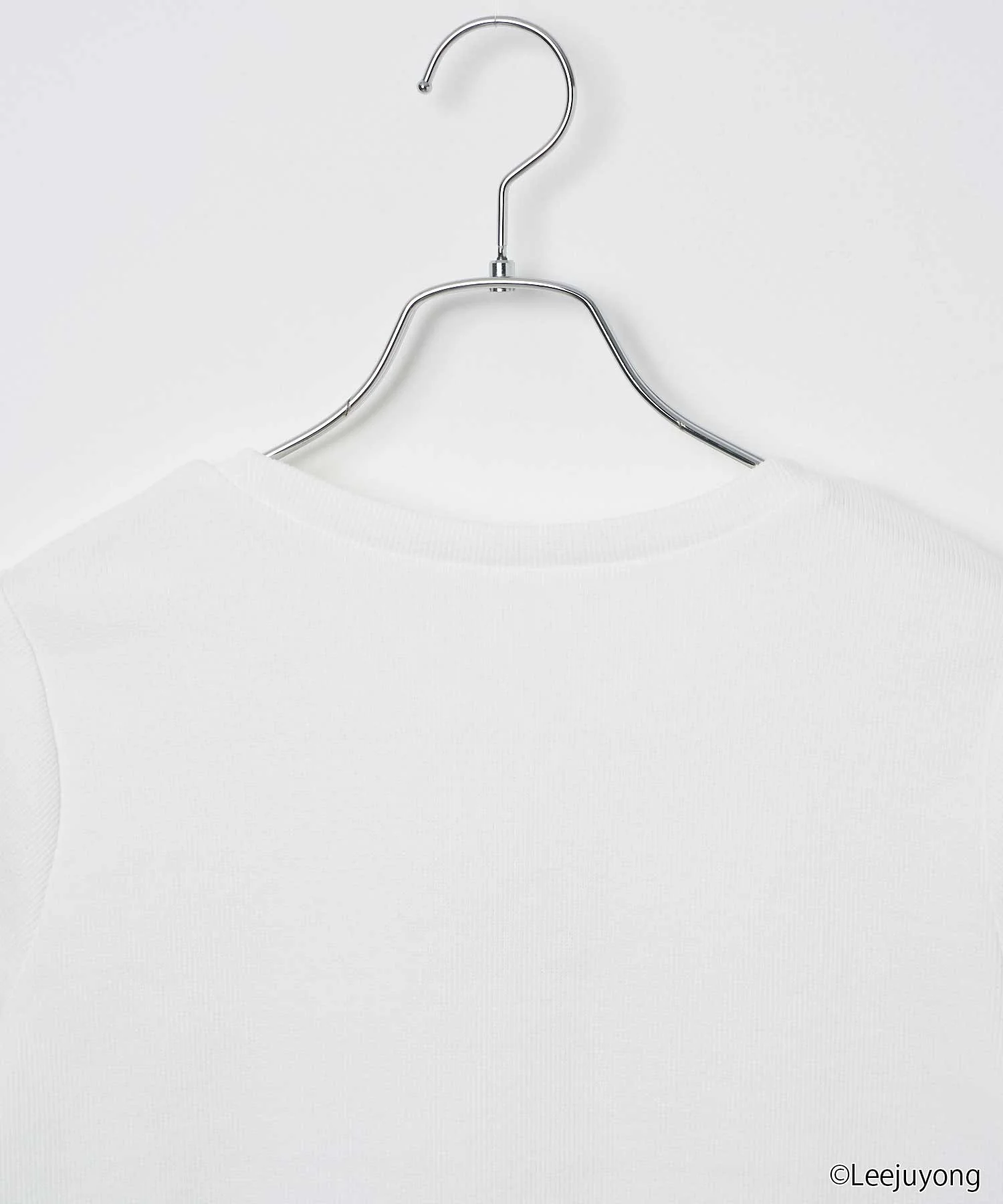 パンパンくんの日常×WEGOコラボショートTシャツ - Image 17