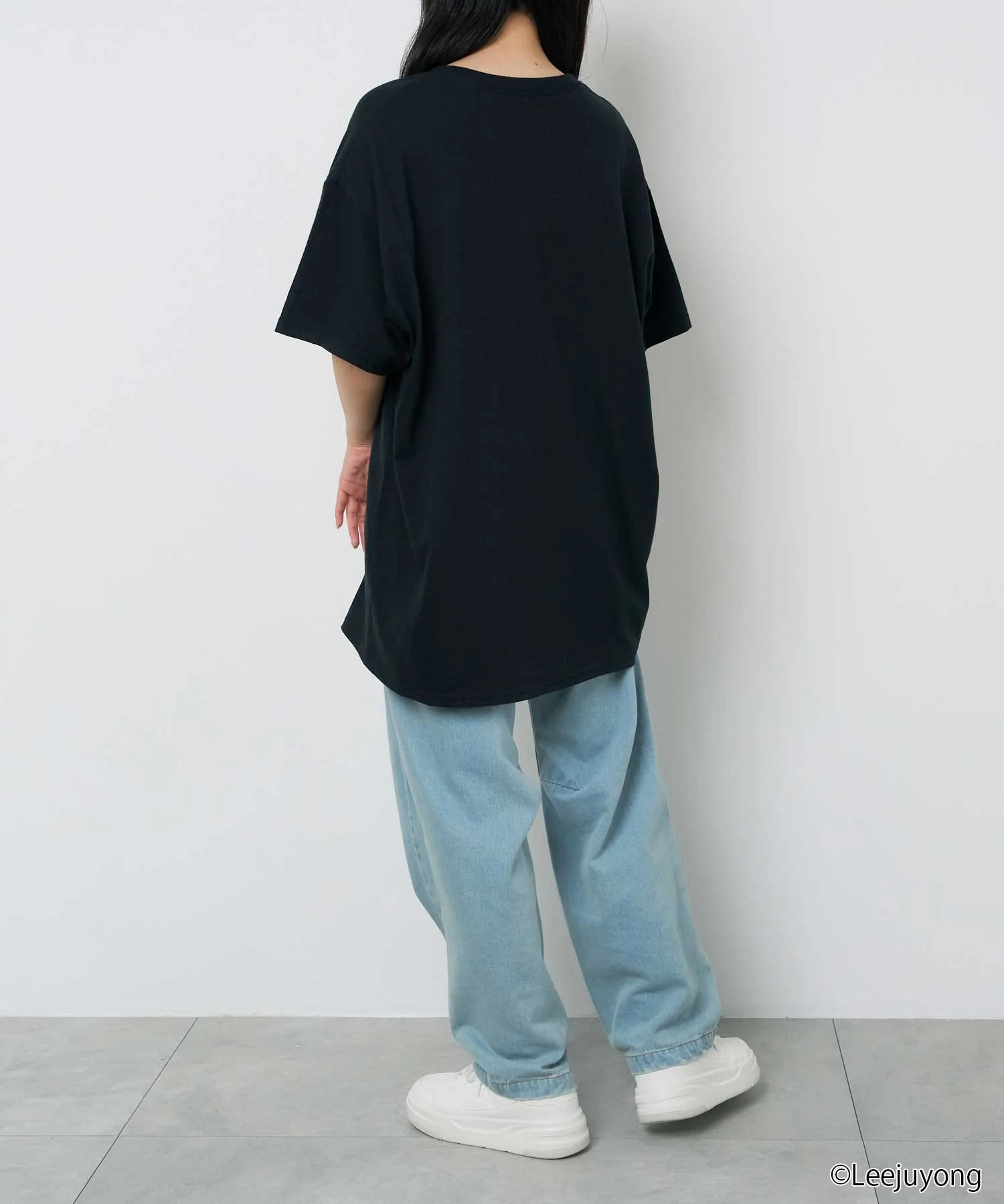 パンパンくんの日常×WEGOコラボグラフィックTシャツ - Image 12