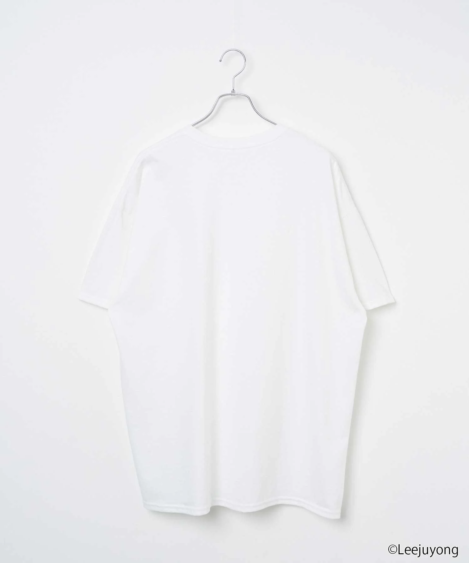 パンパンくんの日常×WEGOコラボグラフィックTシャツ - Image 15