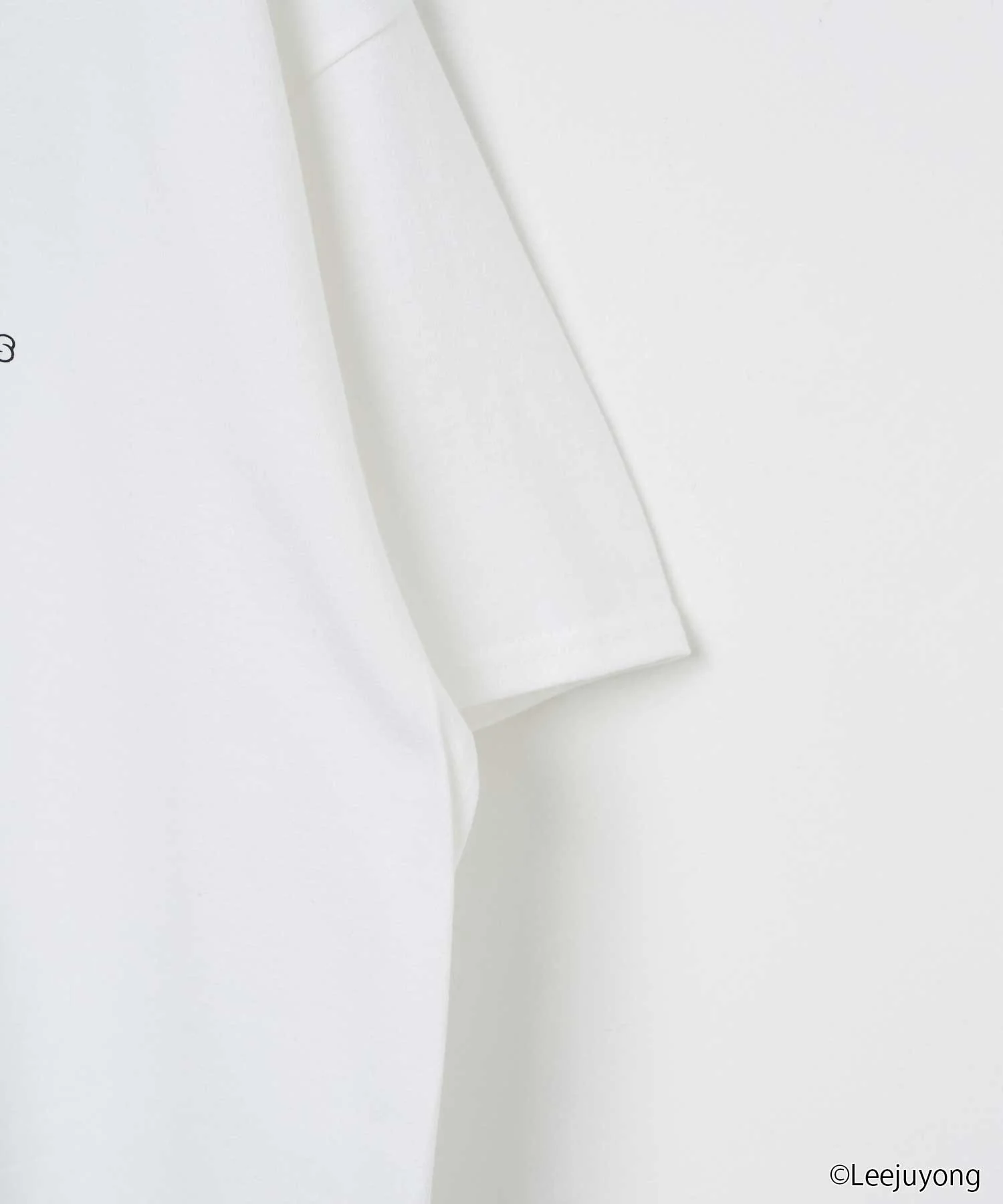 パンパンくんの日常×WEGOコラボグラフィックTシャツ - Image 17