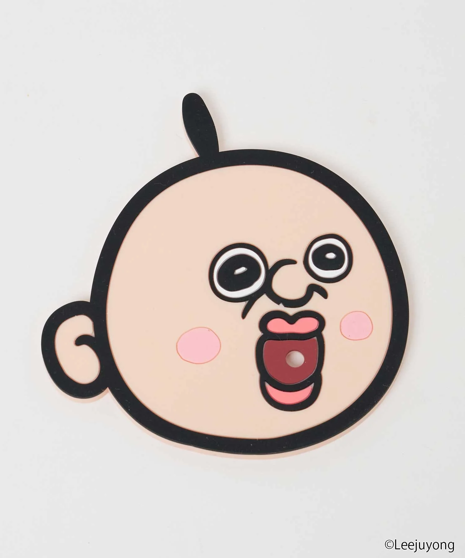 パンパンくんの日常×WEGOコラボカップカバー - Image 2